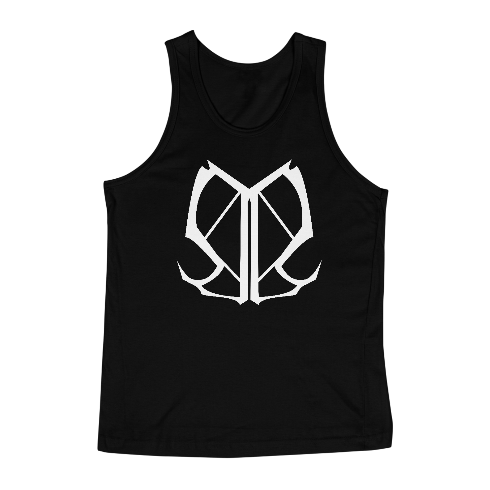 Nome do produto: Regata - Marcelo Barbosa (Logo)