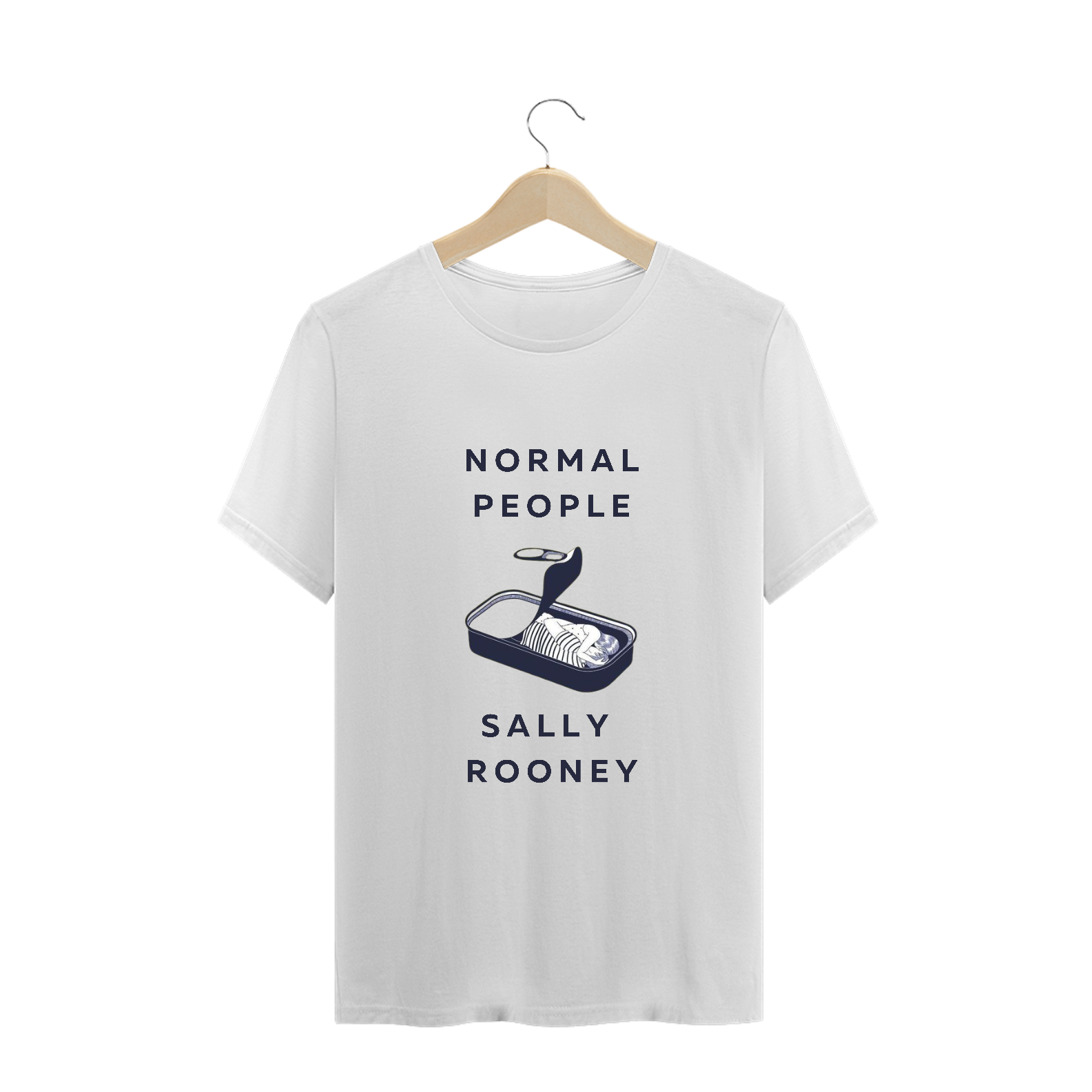Nome do produto  Normal People by Sally Rooney