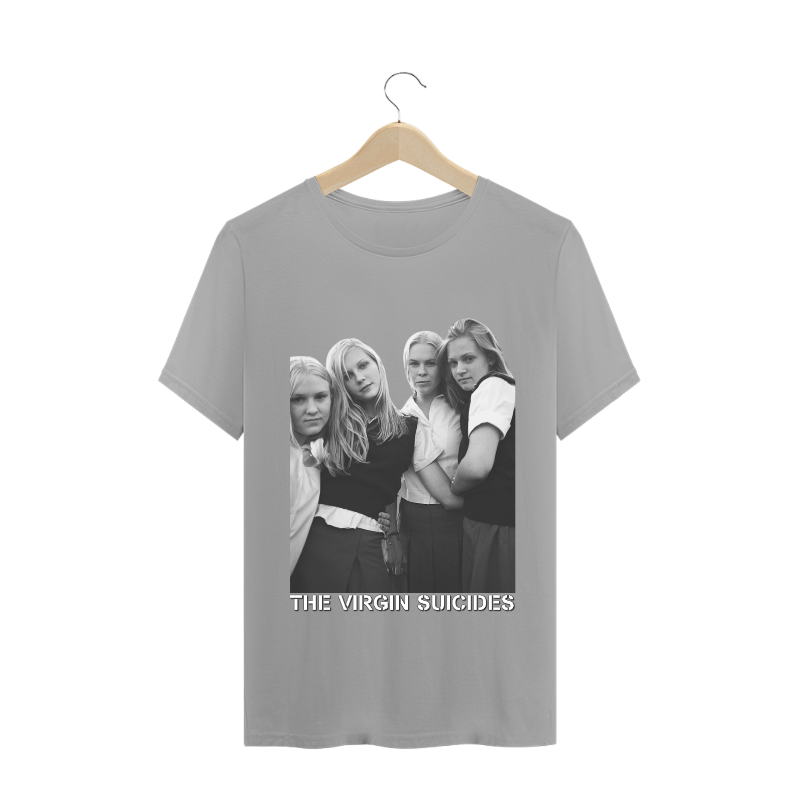 Nome do produto: Virgin Suicides