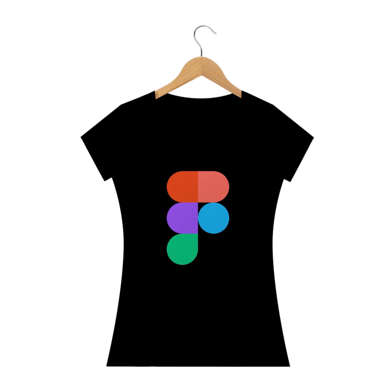 Camiseta Figma Baby Long