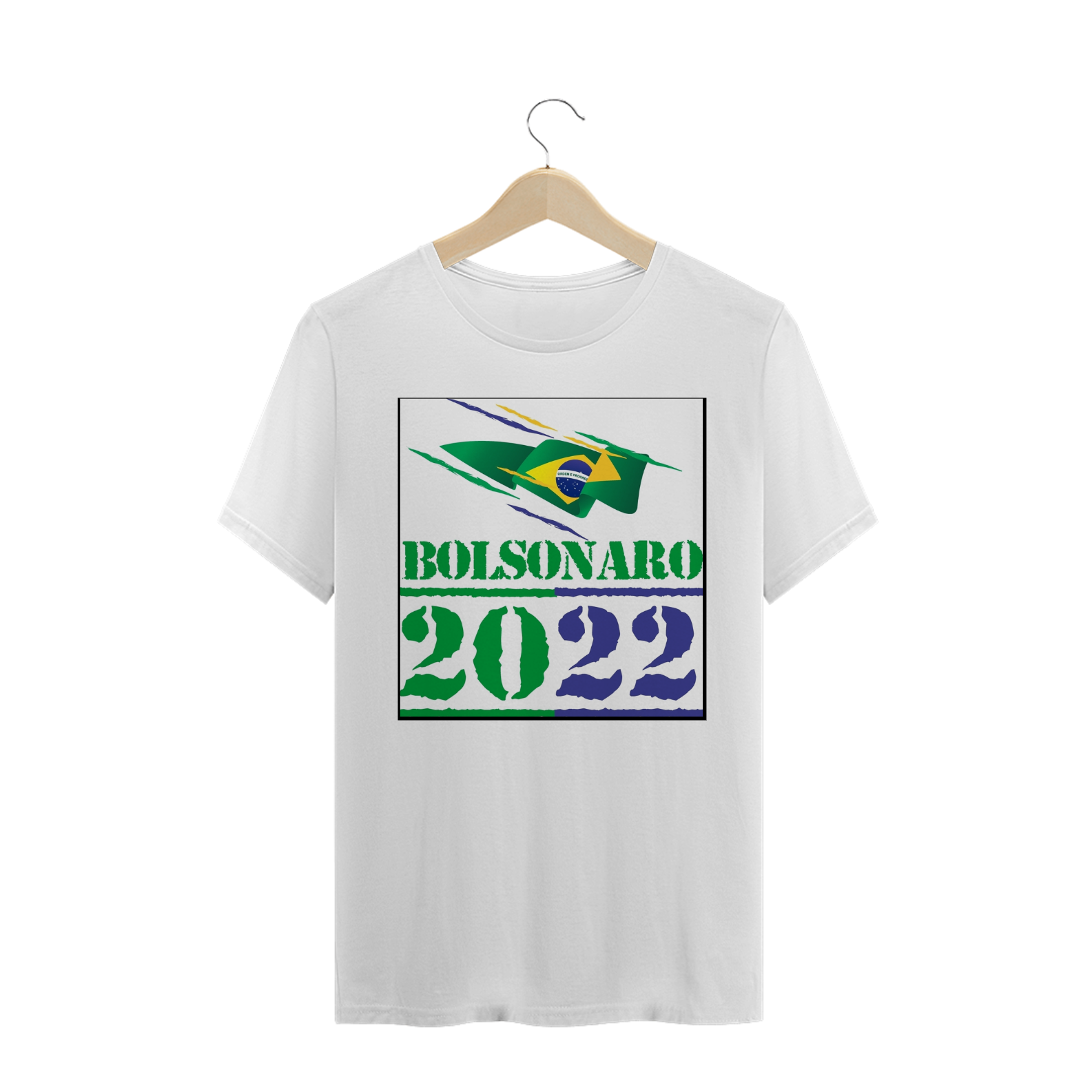 CAMISA BOLSONARO 010