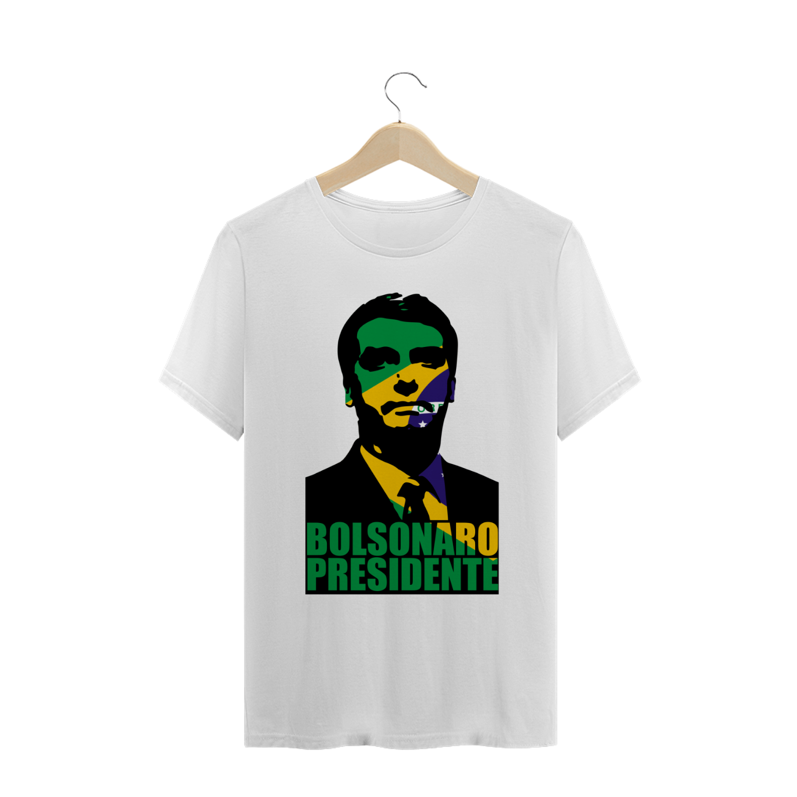 CAMISA BOLSONARO 003