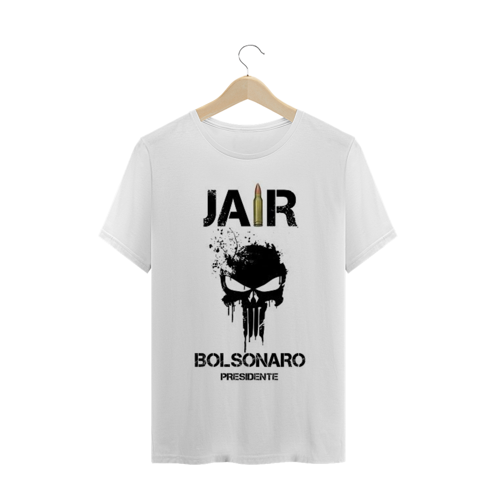 CAMISA BOLSONARO 002