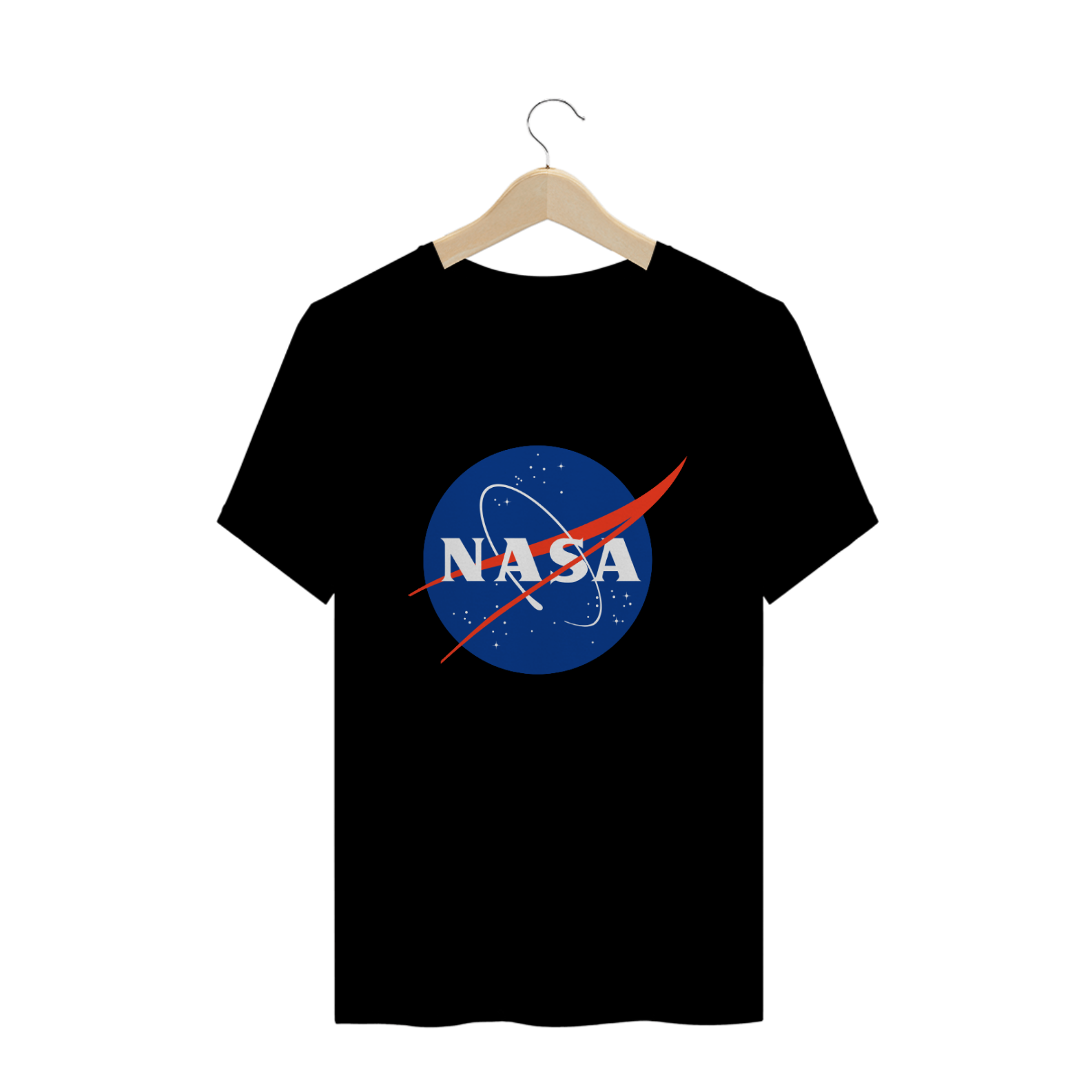 Nome do produto  CAMISA NASA