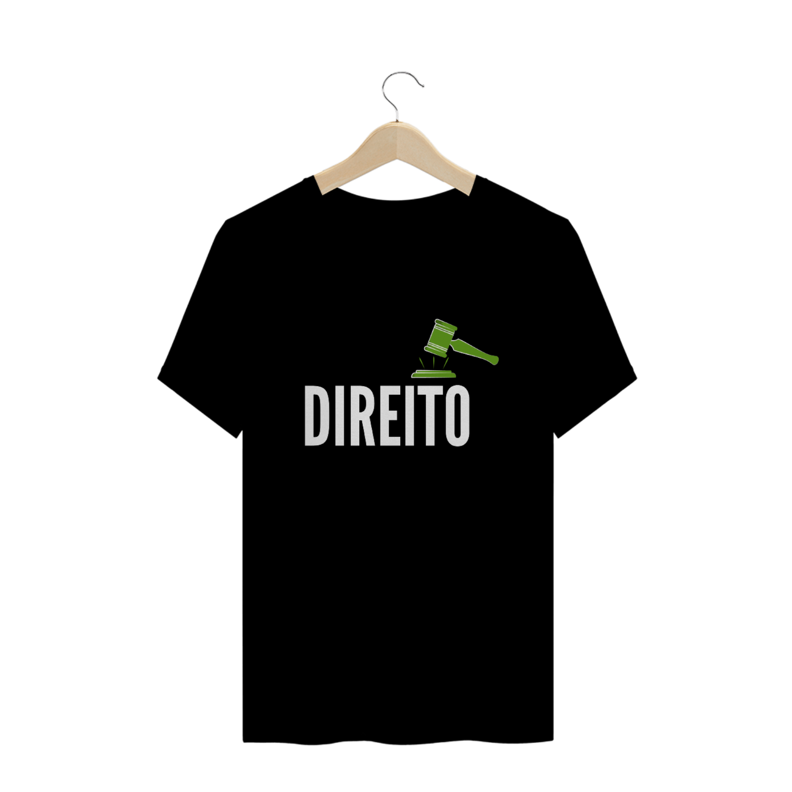 Nome do produto  CAMISA DE DIREITO