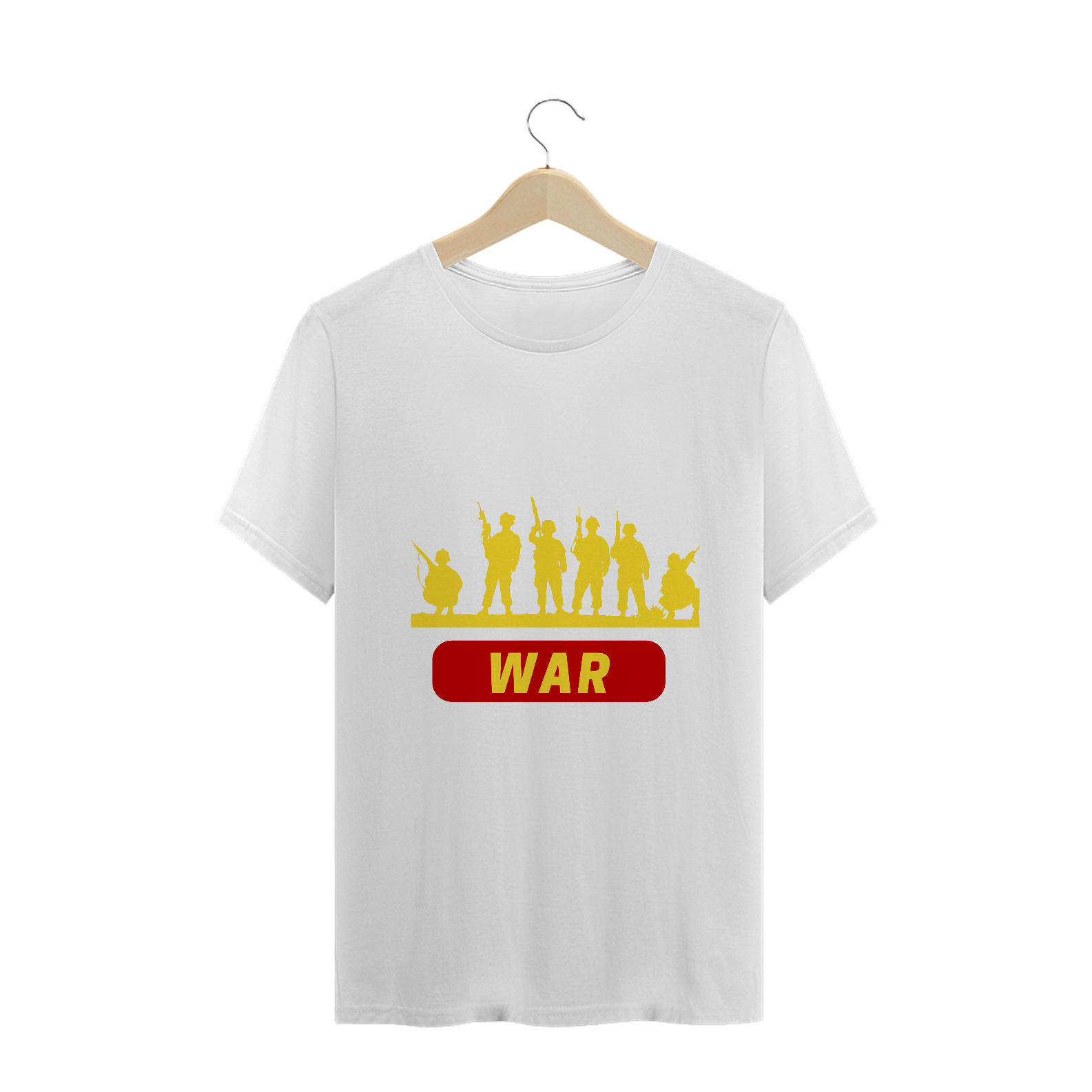 War