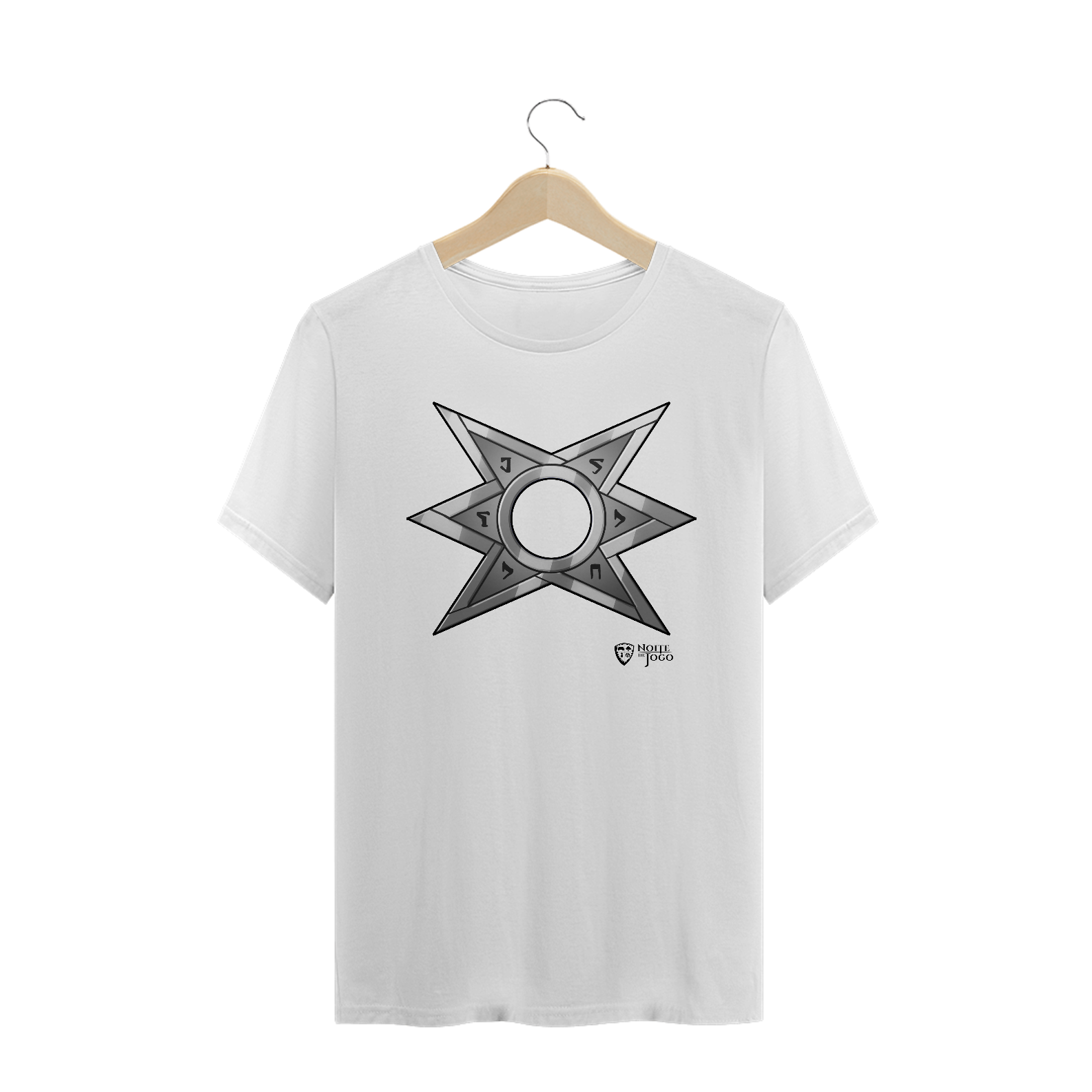 CAMISETA REBELDES DE PASSAGEM 2