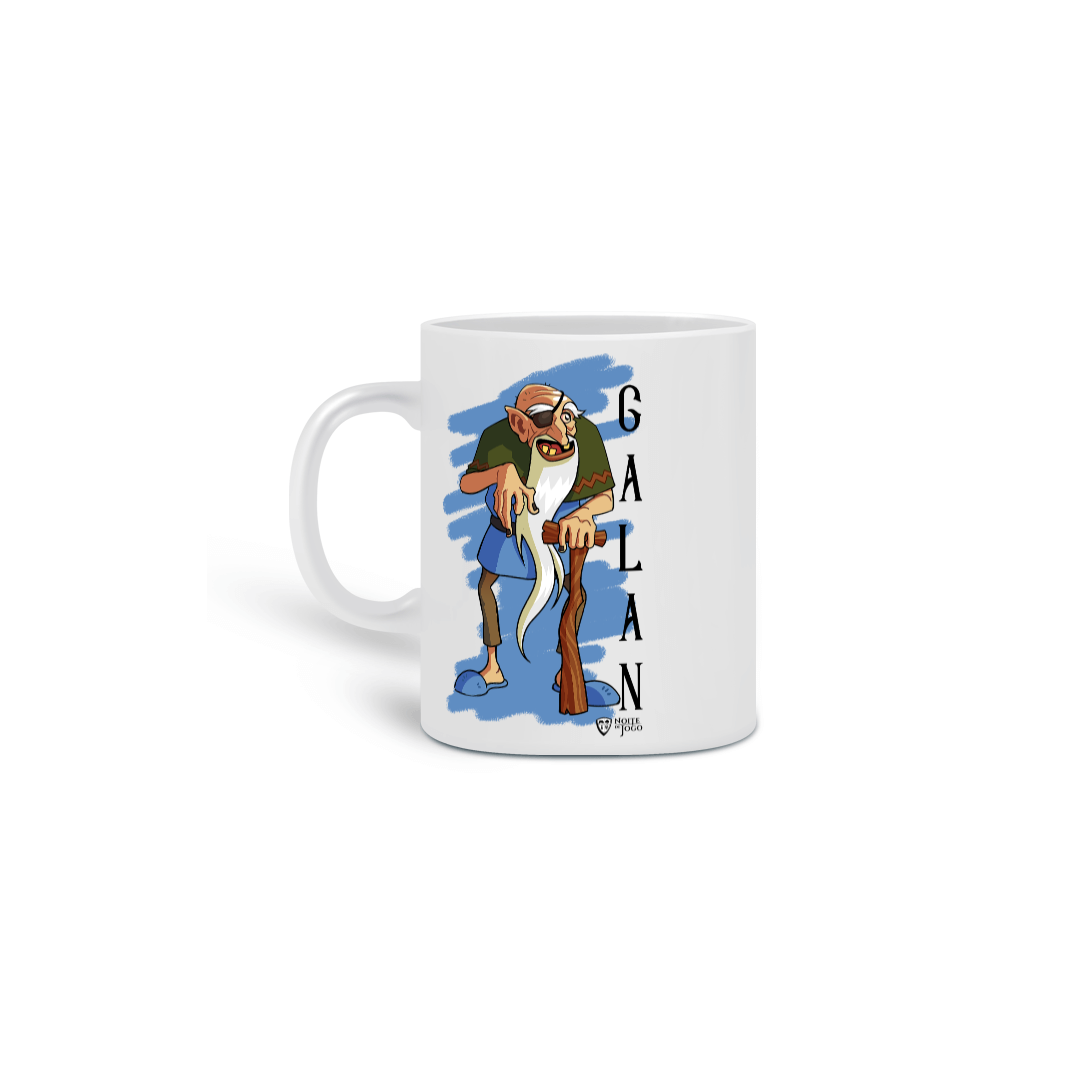 CANECA GALAN