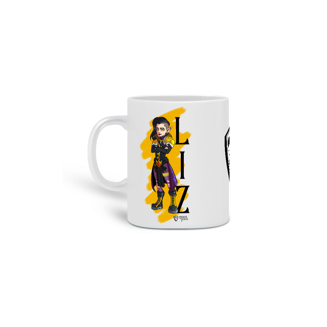 CANECA LIZ