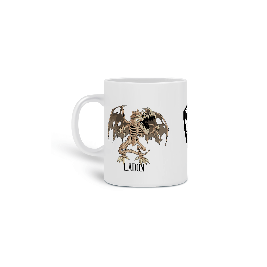 CANECA LADON