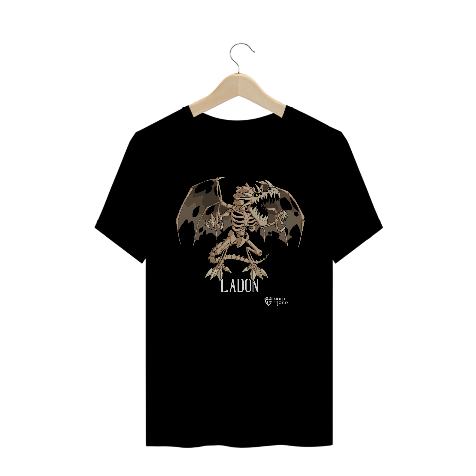 CAMISETA LADON 2
