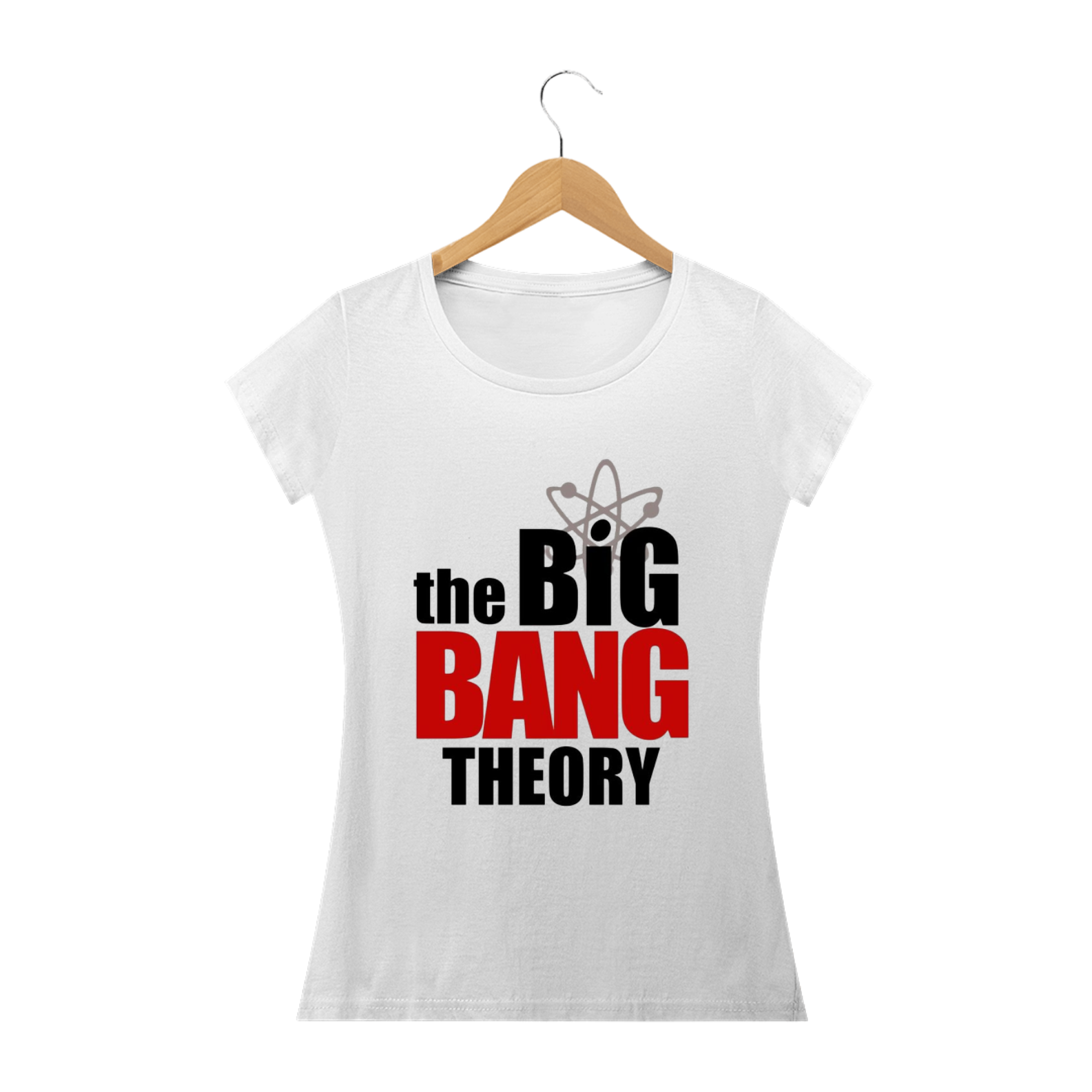 Nome do produto  the big bang theory
