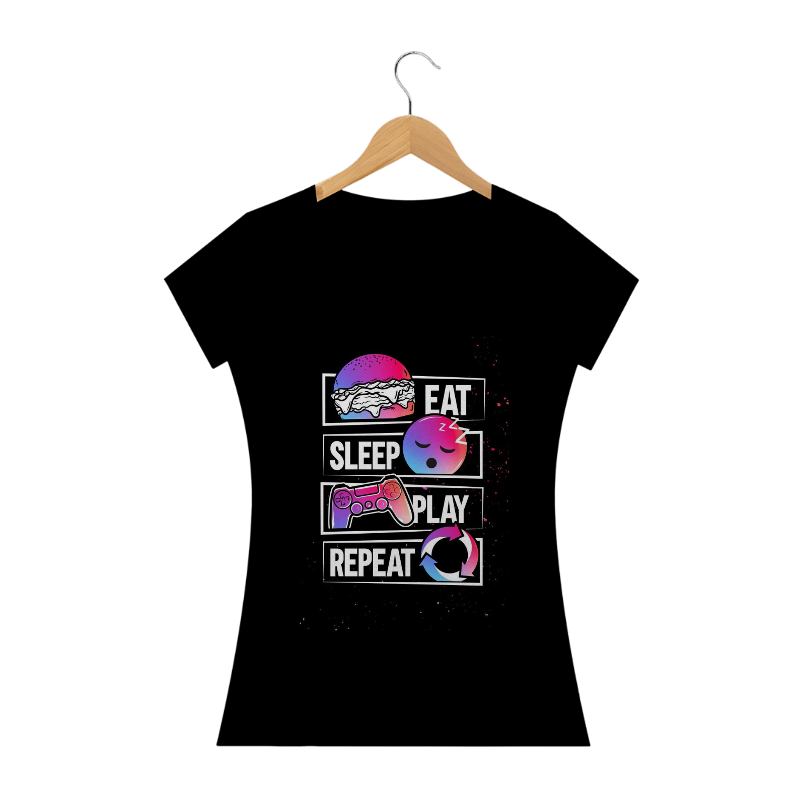 Nome do produto  Game