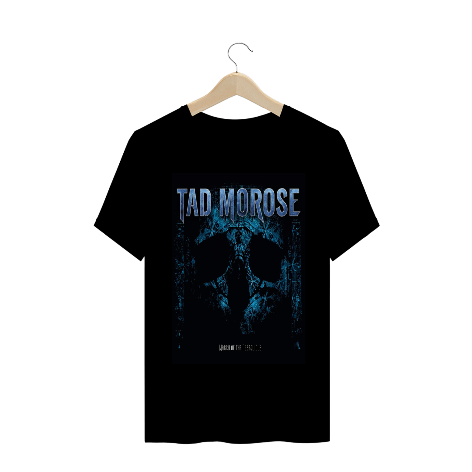 Nome do produto  Camiseta Masculina,Tad Morose