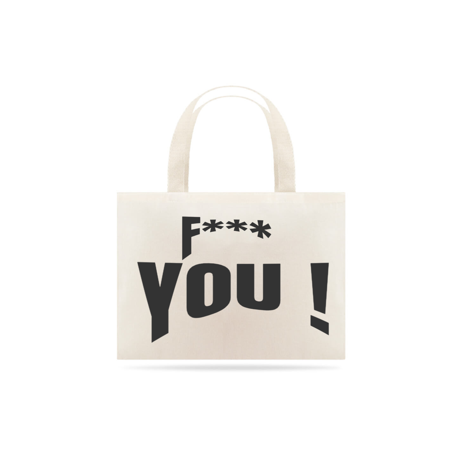 Nome do produto  F*** YOU 