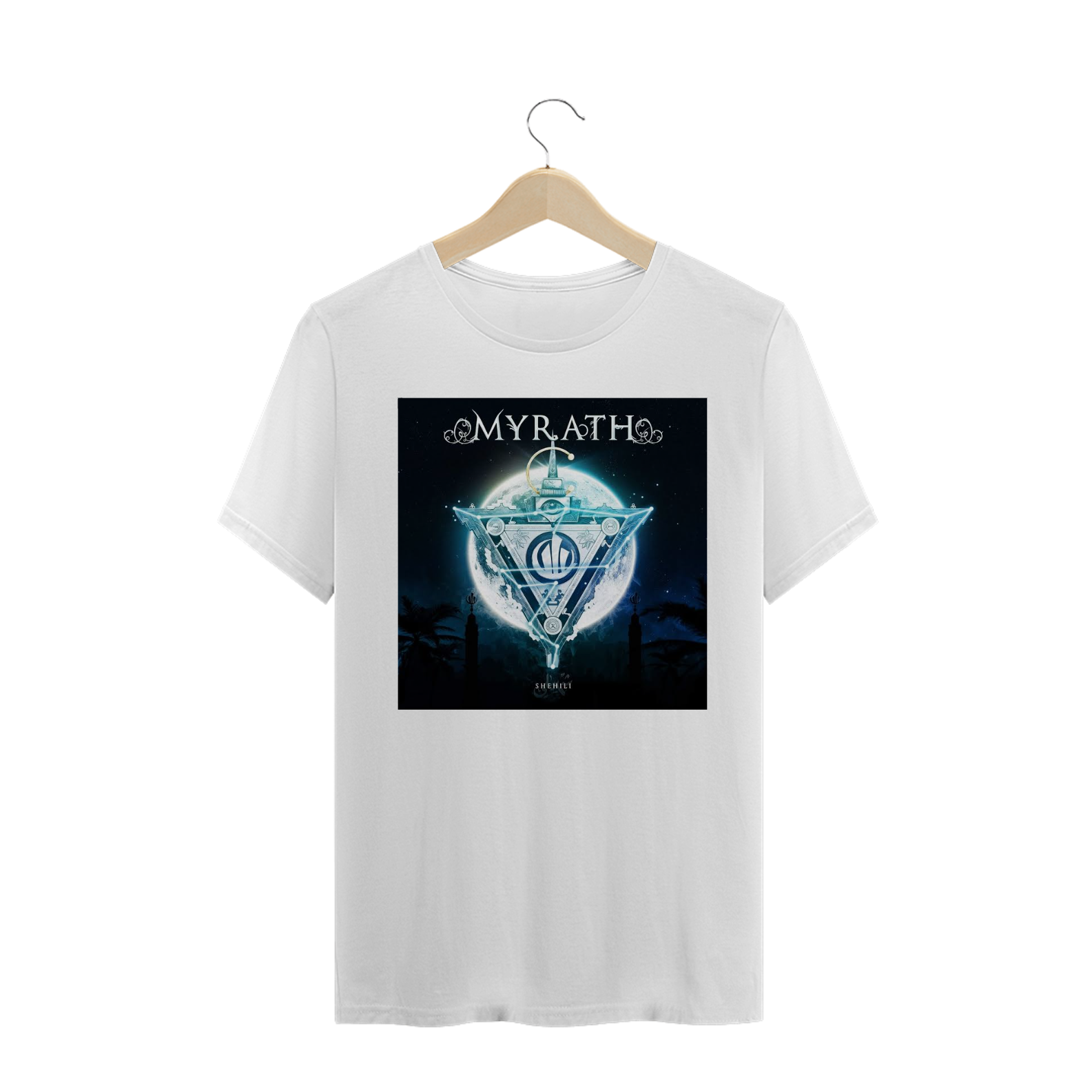 Nome do produto: MYRATH 