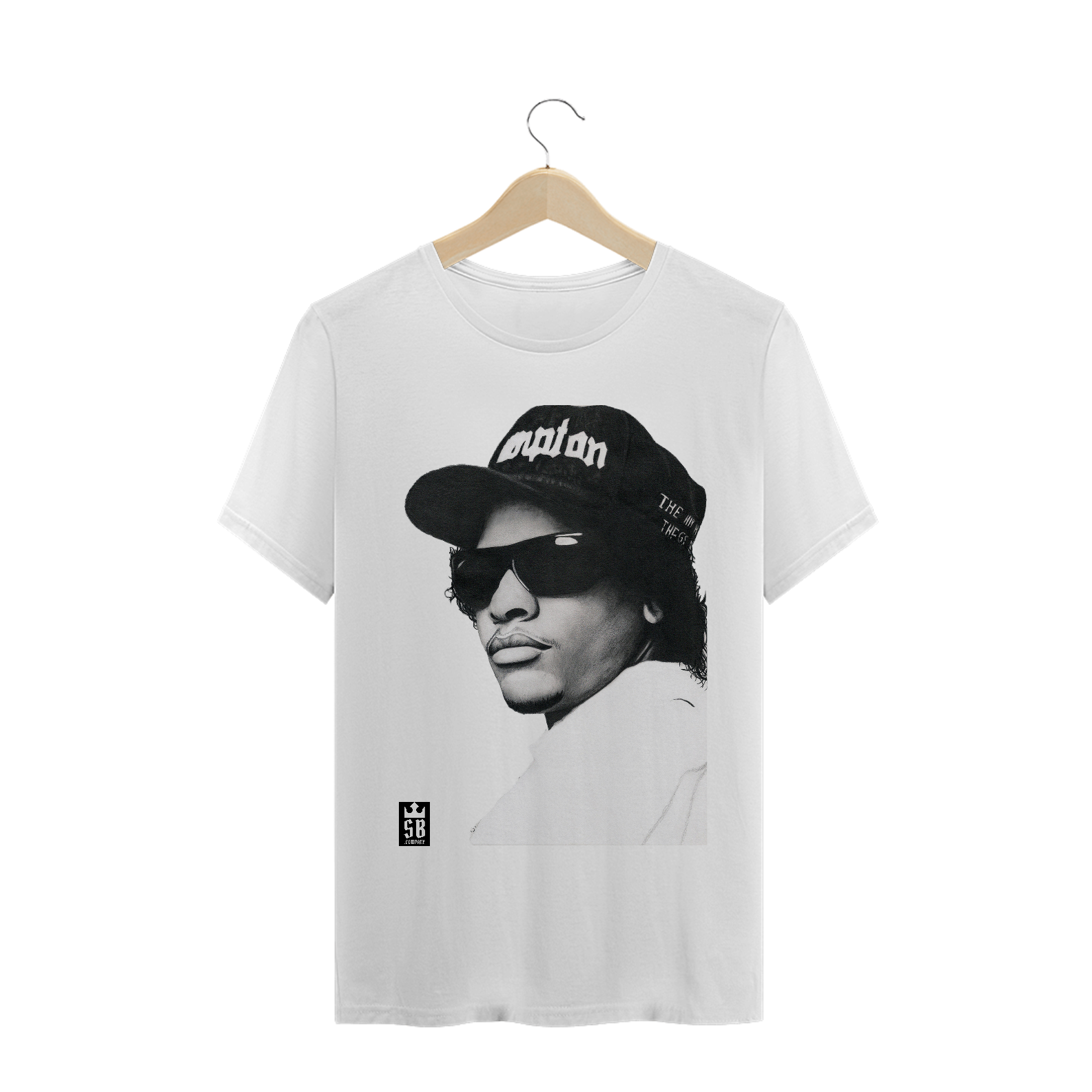 Camiseta Eazy-e 