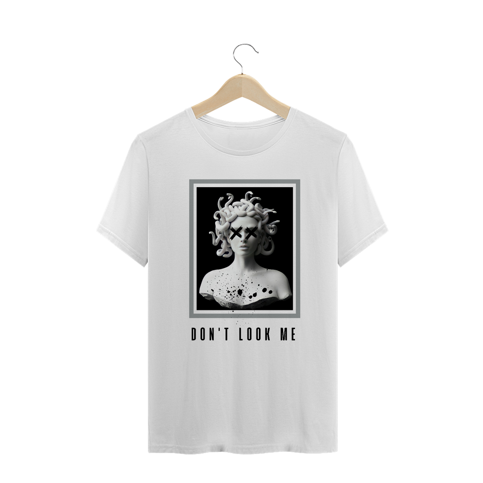T-Shirt Medusa