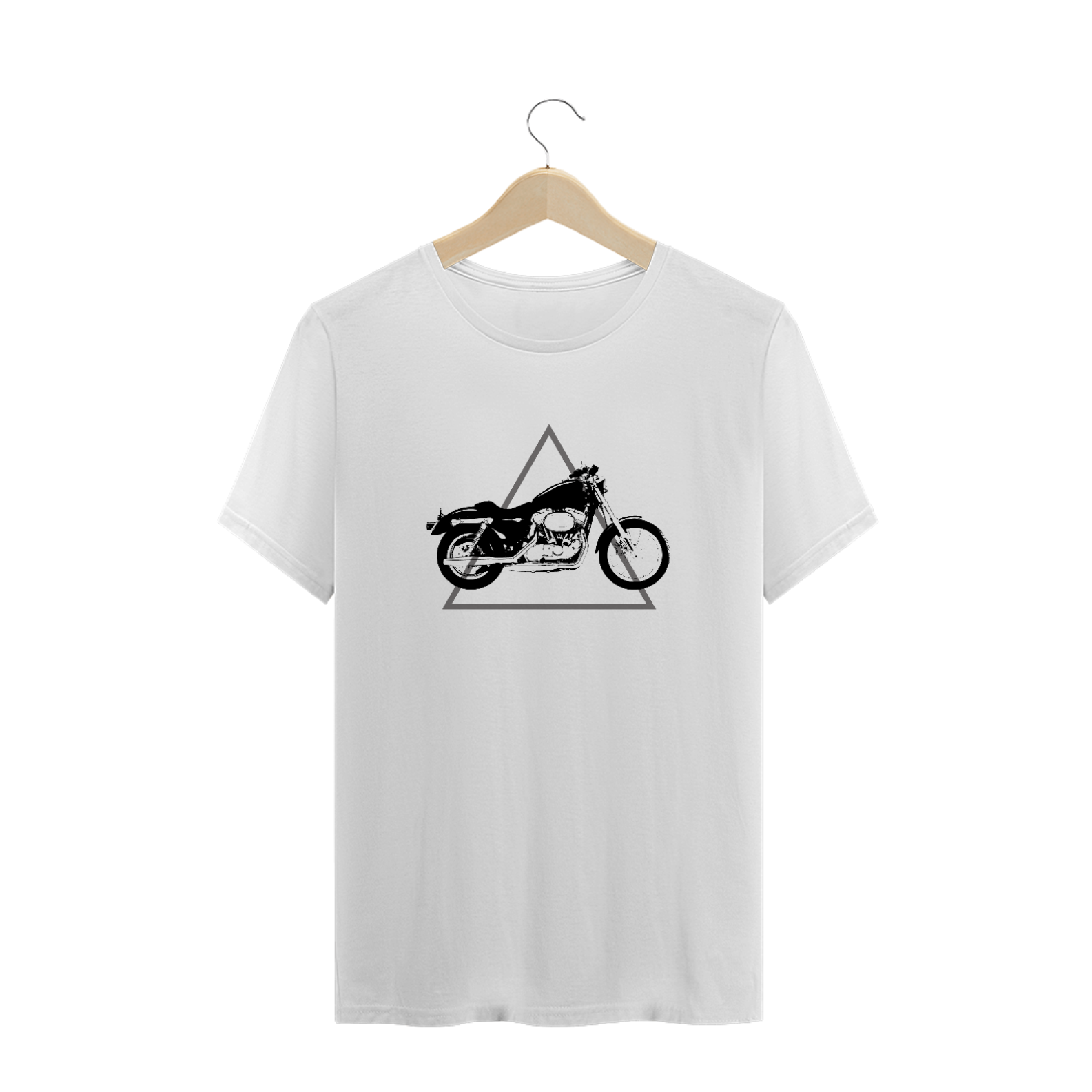 Nome do produto  T-Shirt Motorcycle