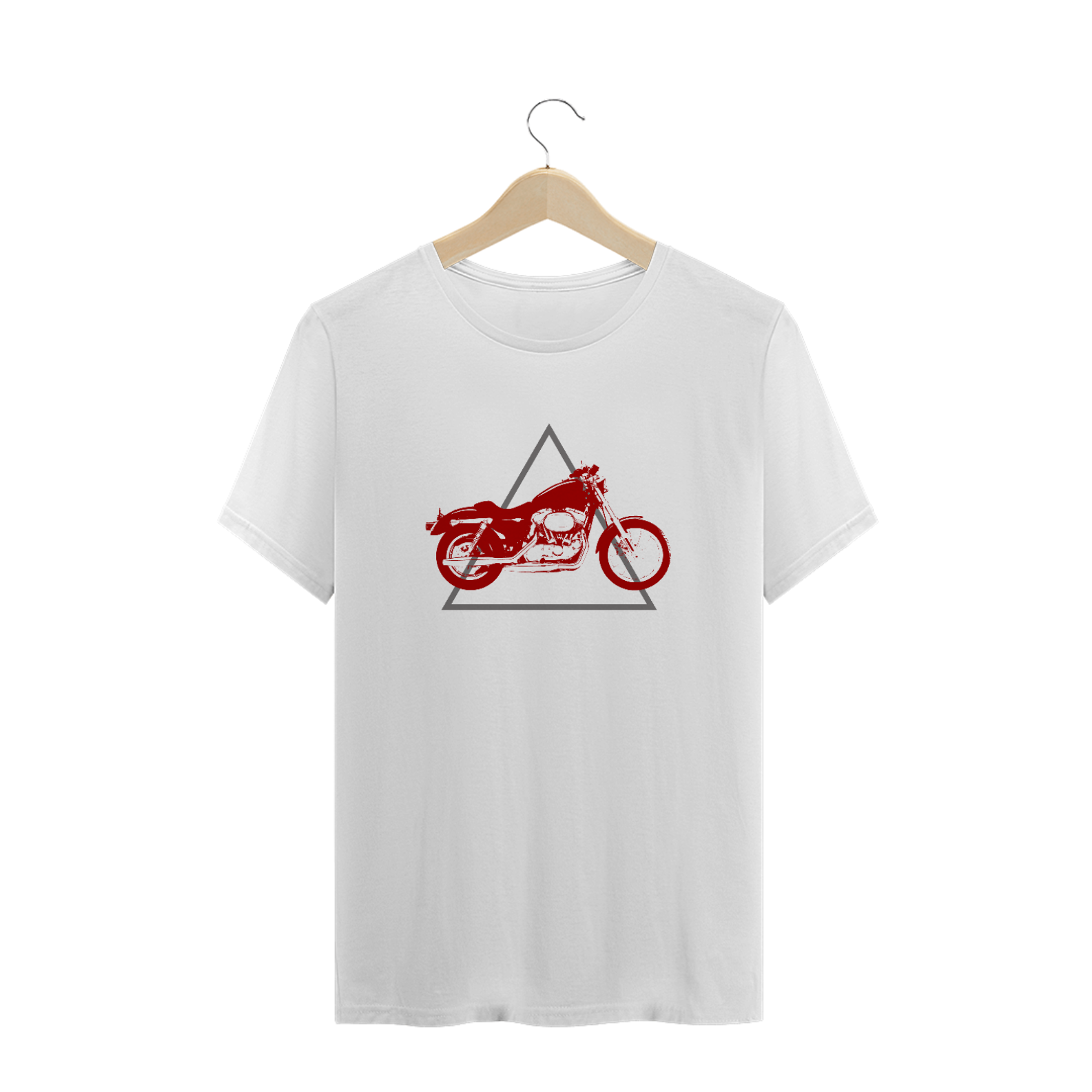 Nome do produto  T-Shirt Motorcycle