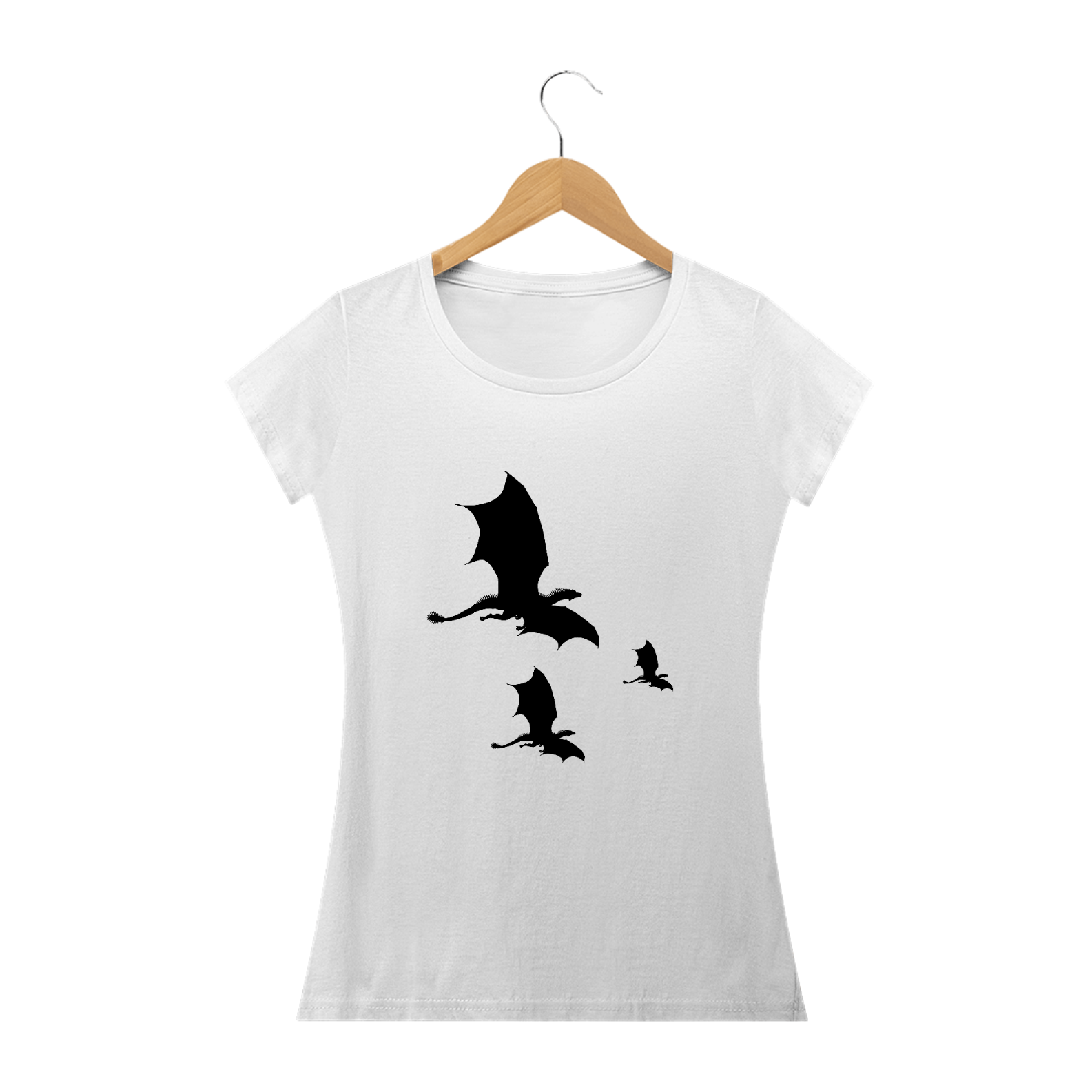 Nome do produto  Baby Long Dragões