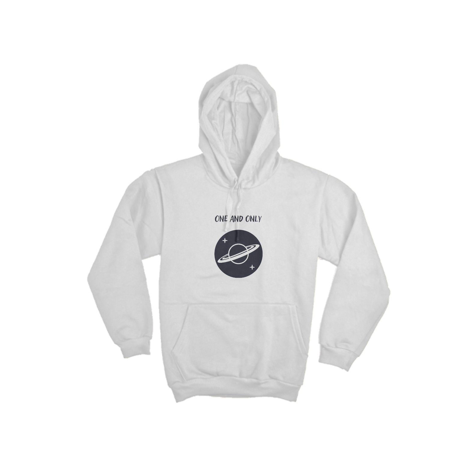 Nome do produto  Moletom Onde and Only