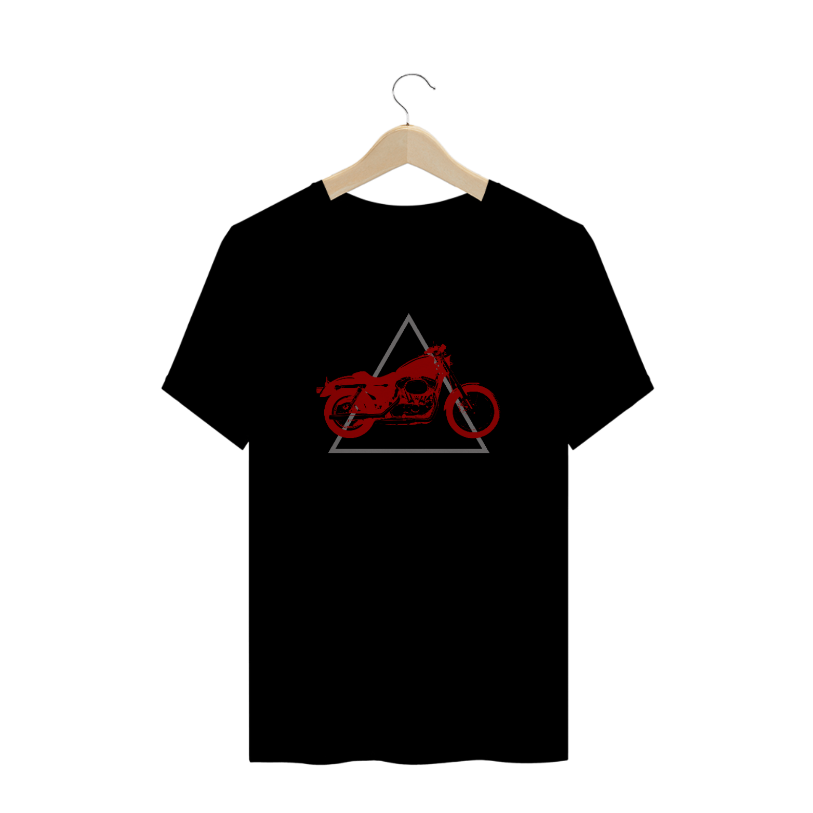 Nome do produto  T-Shirt Motorcycle