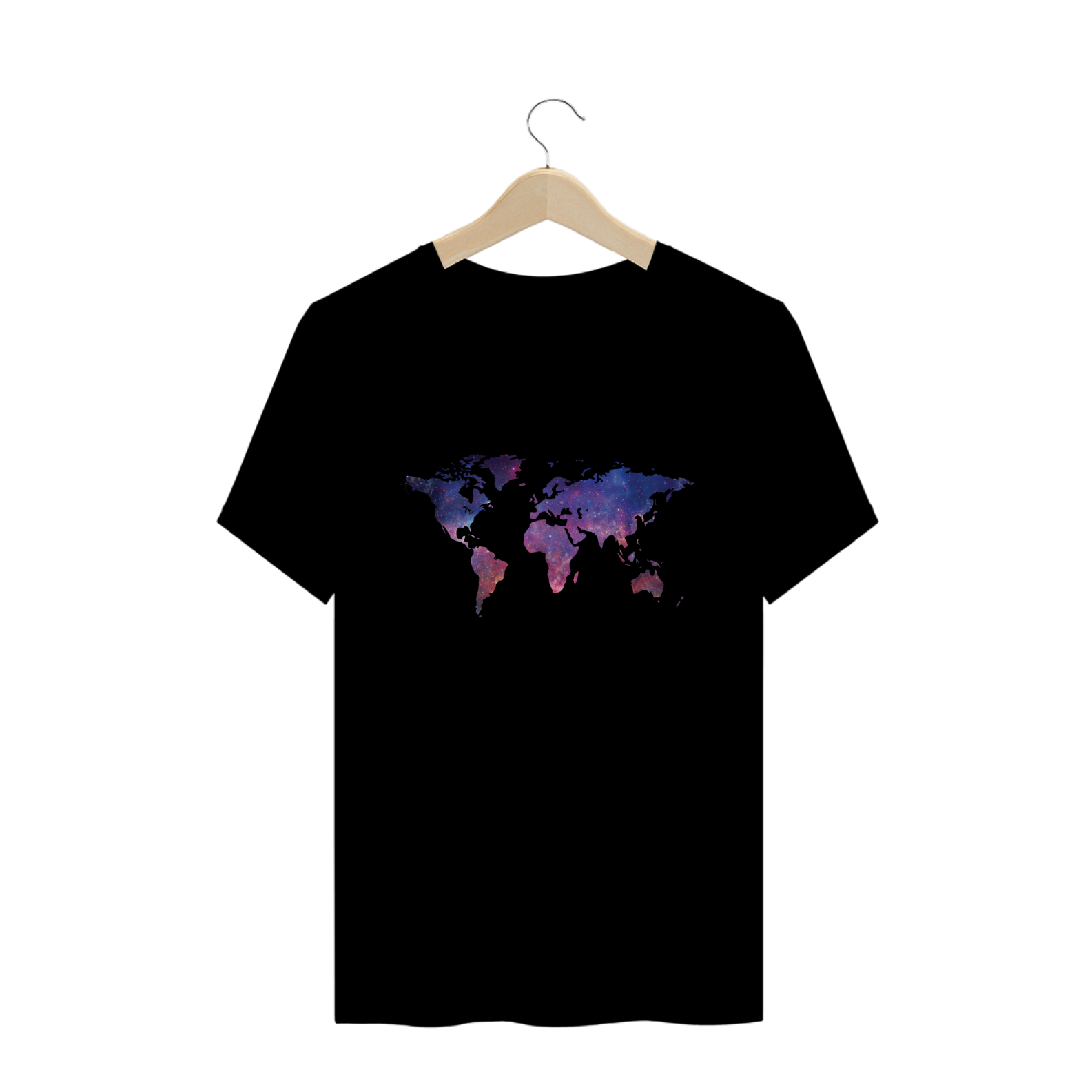 Nome do produto  T-Shirt World