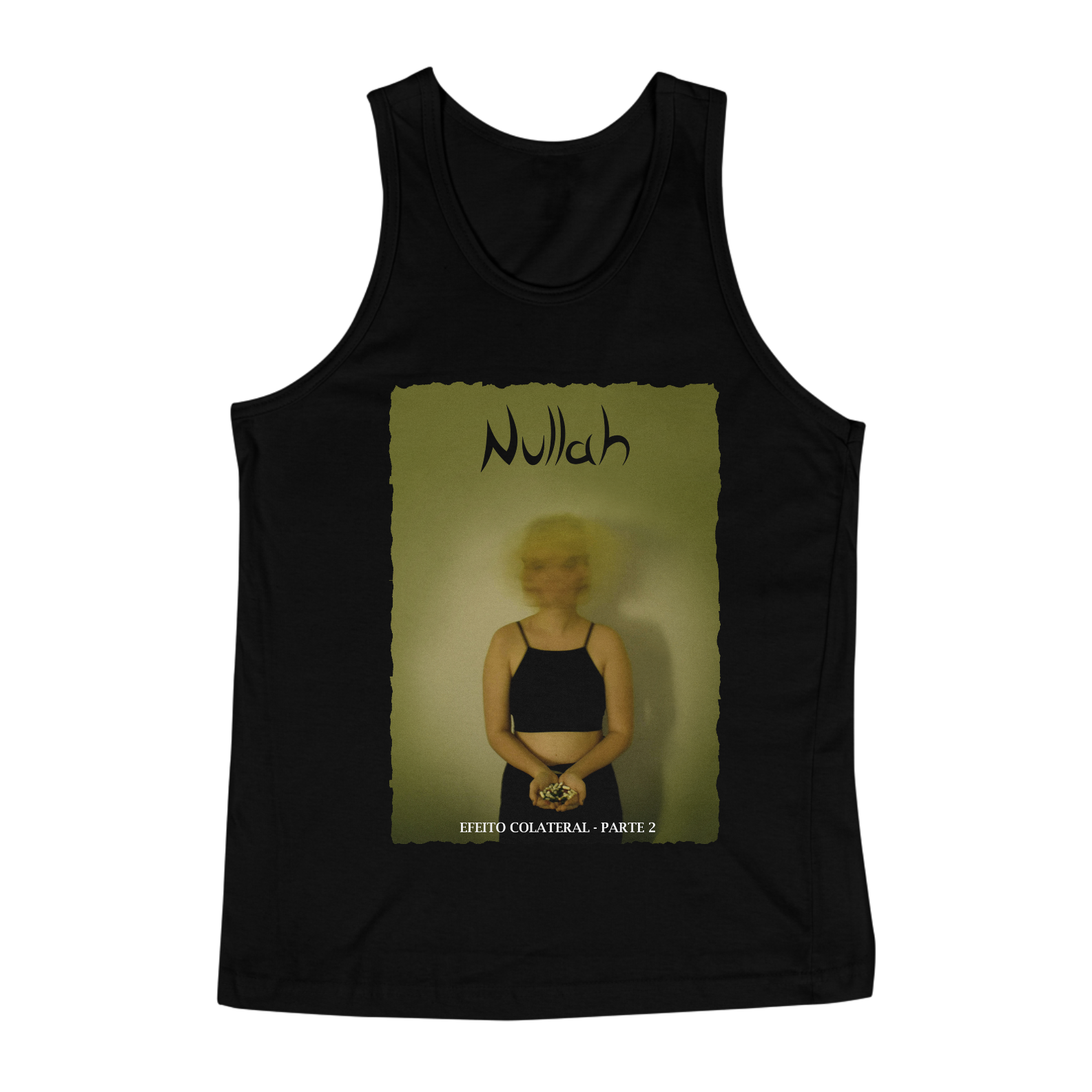 Regata Efeito Colateral Parte 2