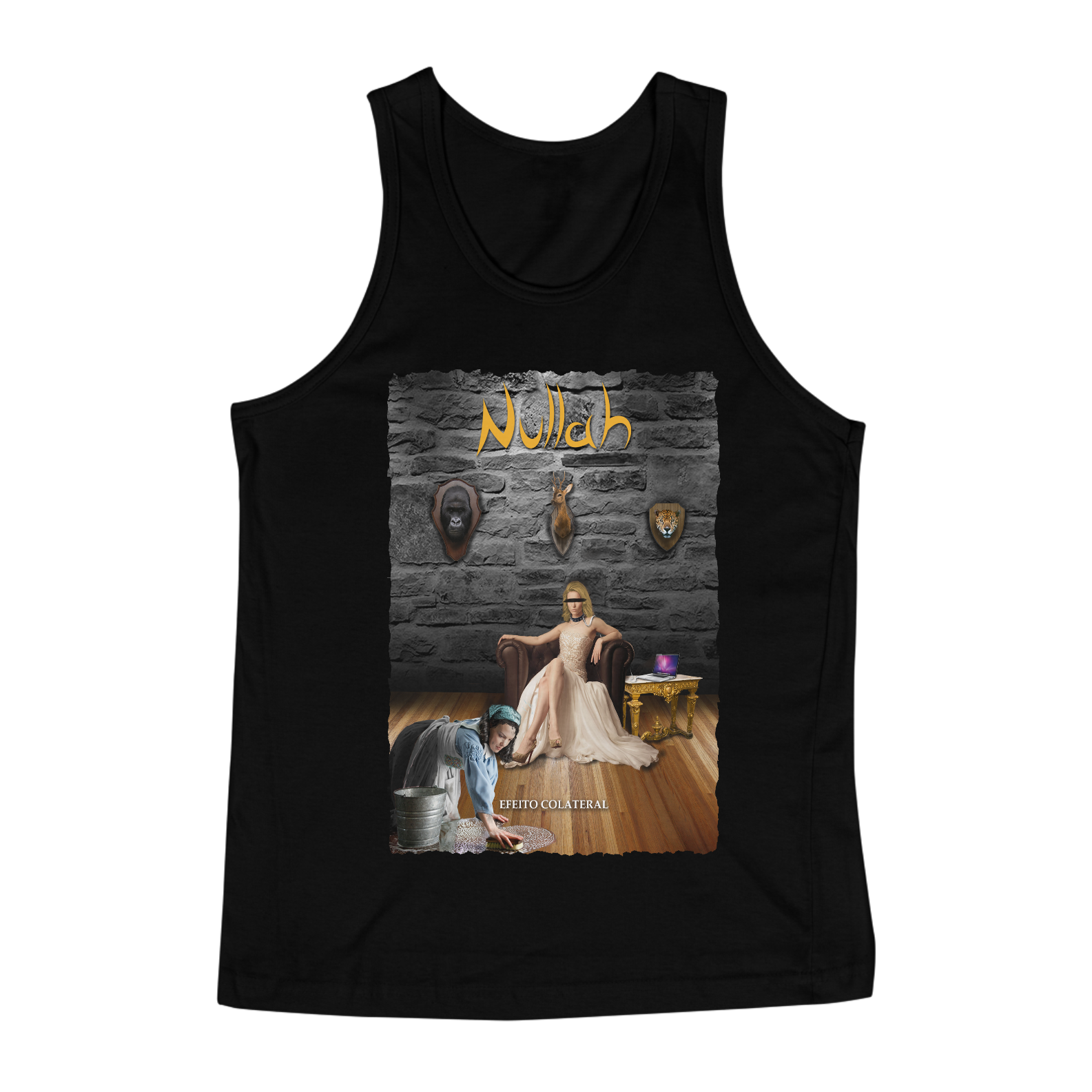 Regata Efeito Colateral