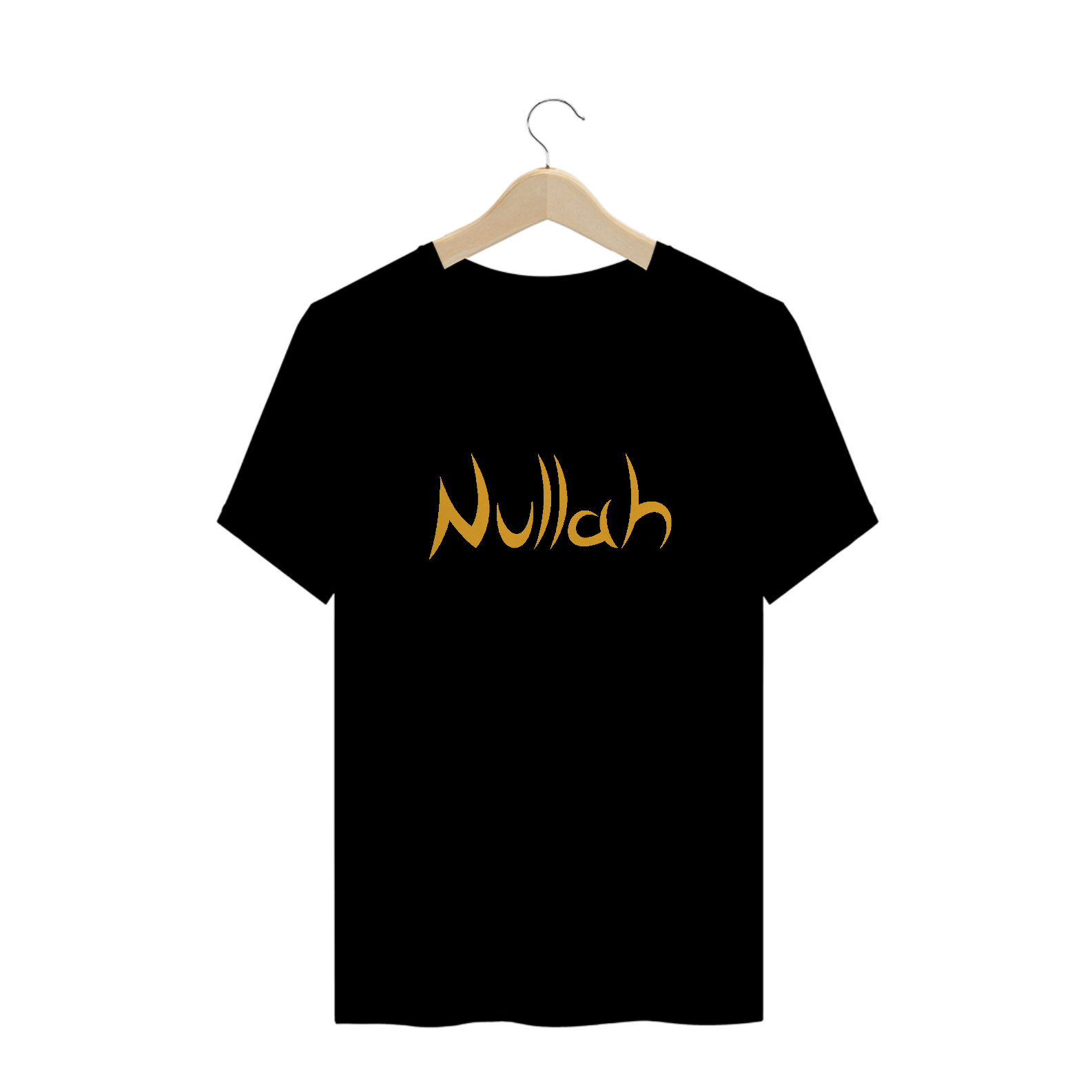 T-Shirt Classic Nullah