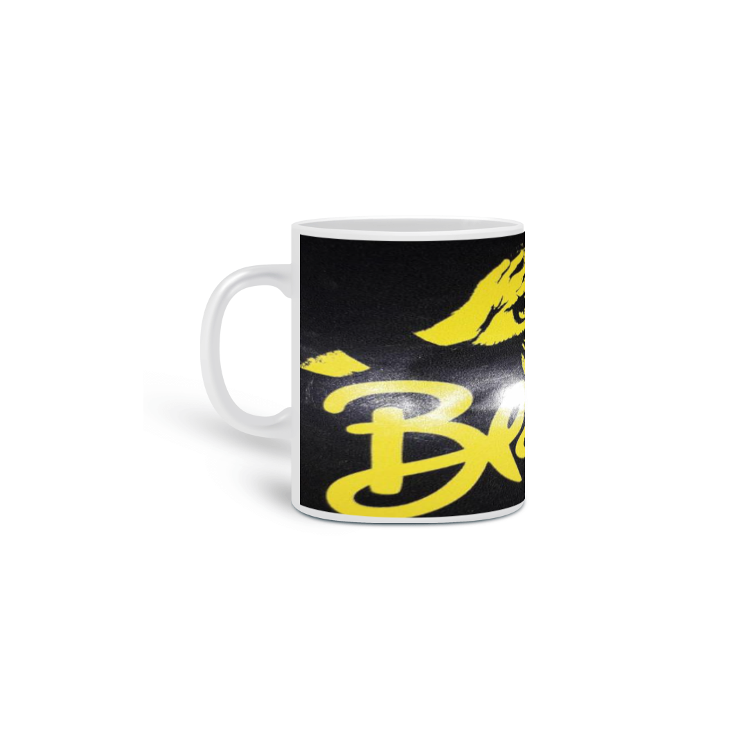 Caneca Blade Oculos