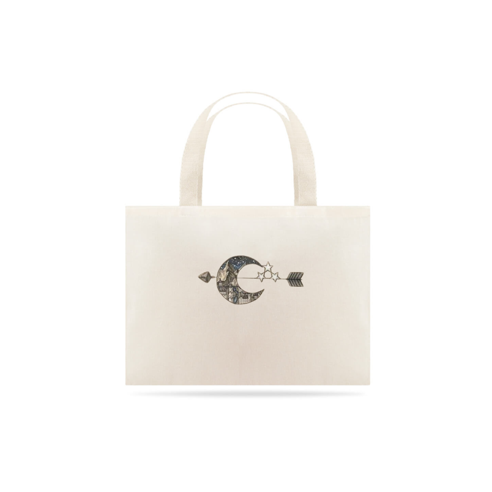 ECOBAG VELARIS/ACOTAR