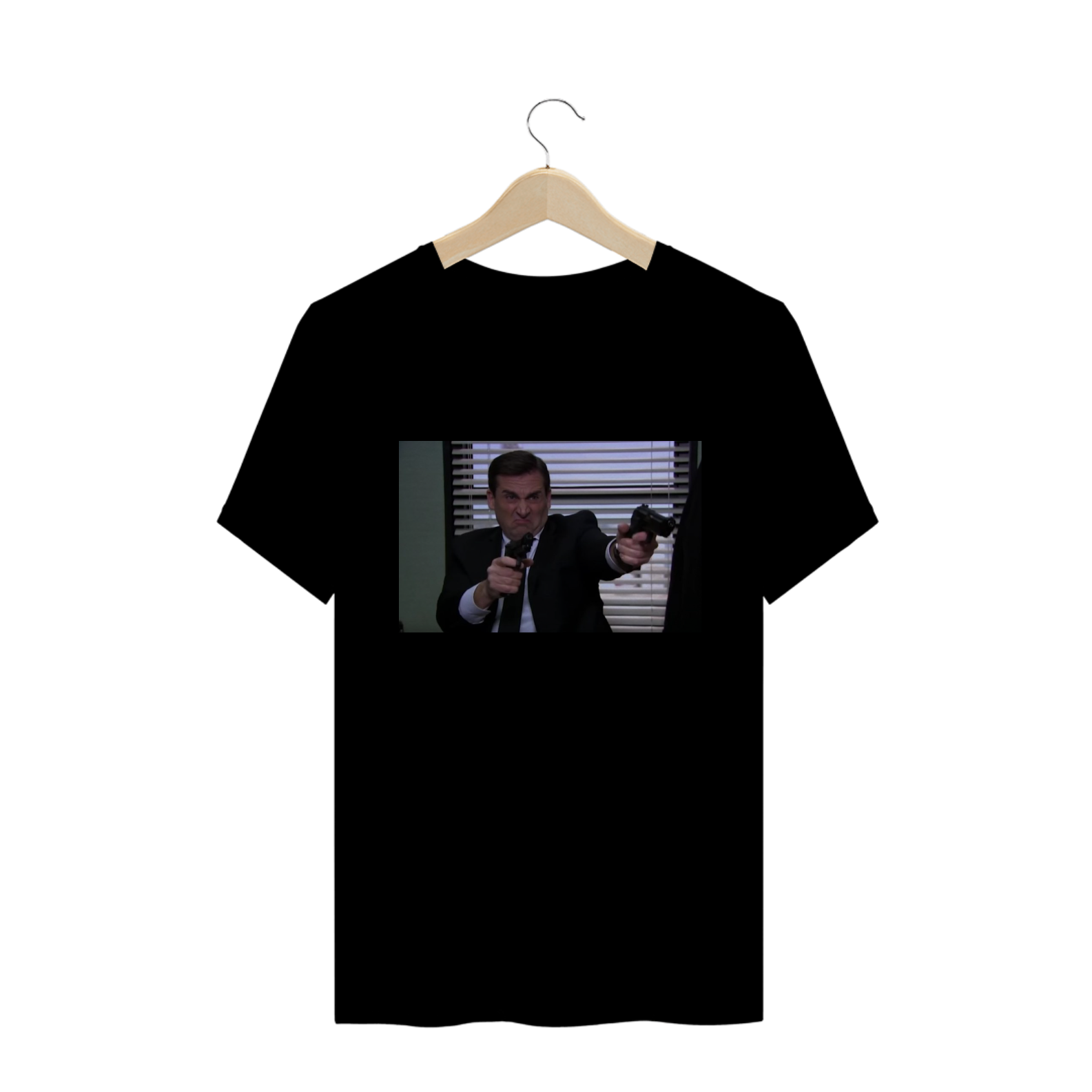 Camisa Michael Scott / The office