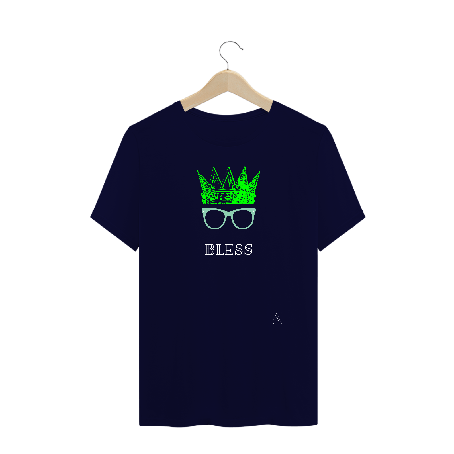 Camiseta Alatere Plus Size Bless