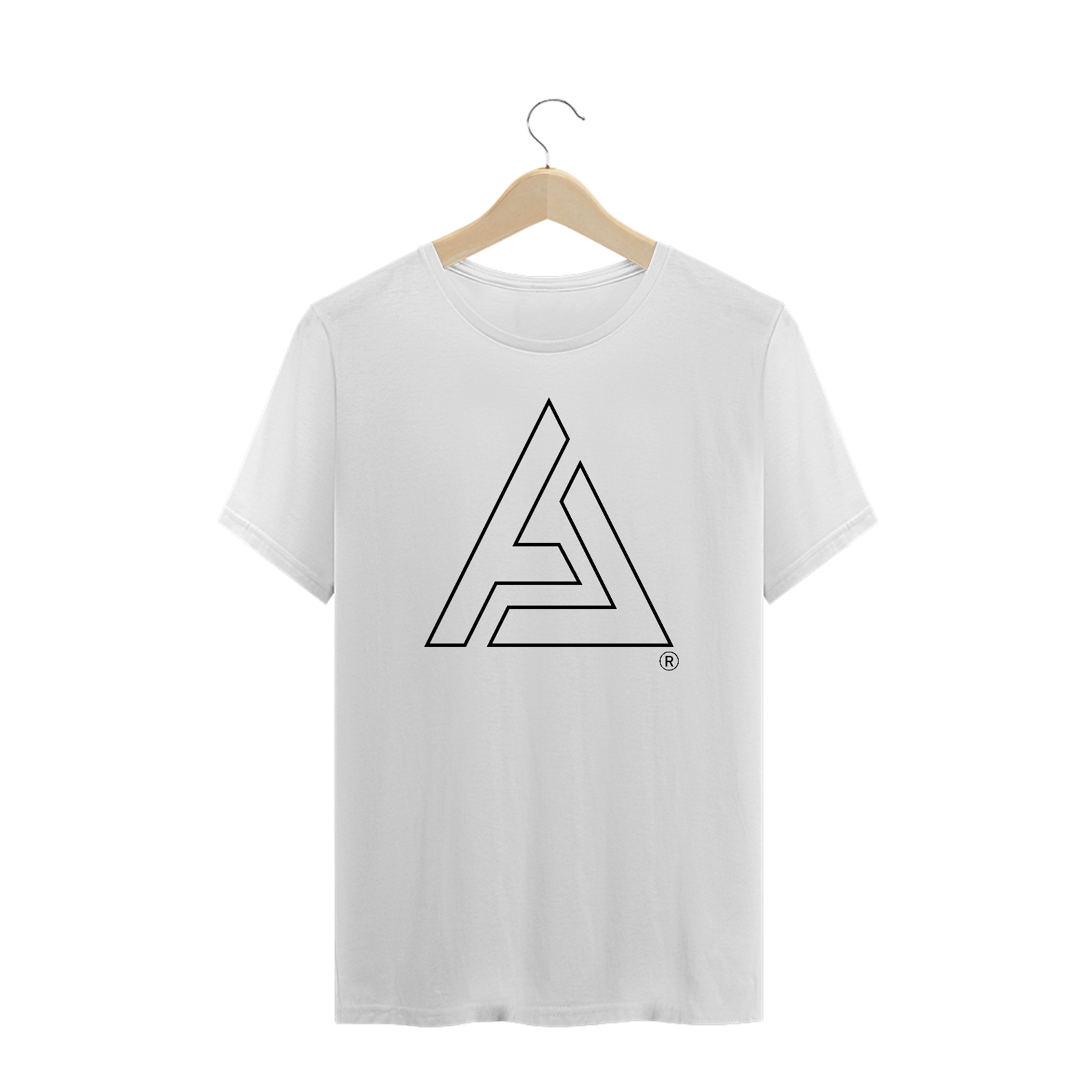 Alatere T-Shirt Basic Black S
