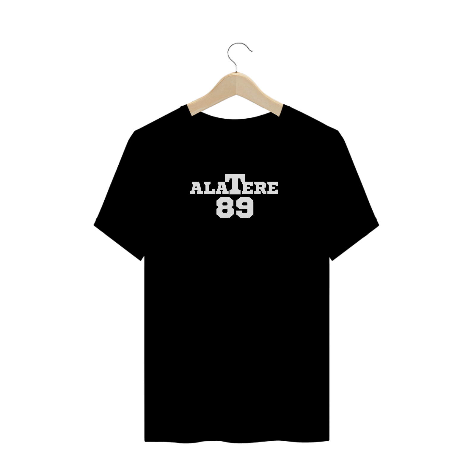Camiseta Alatere 89