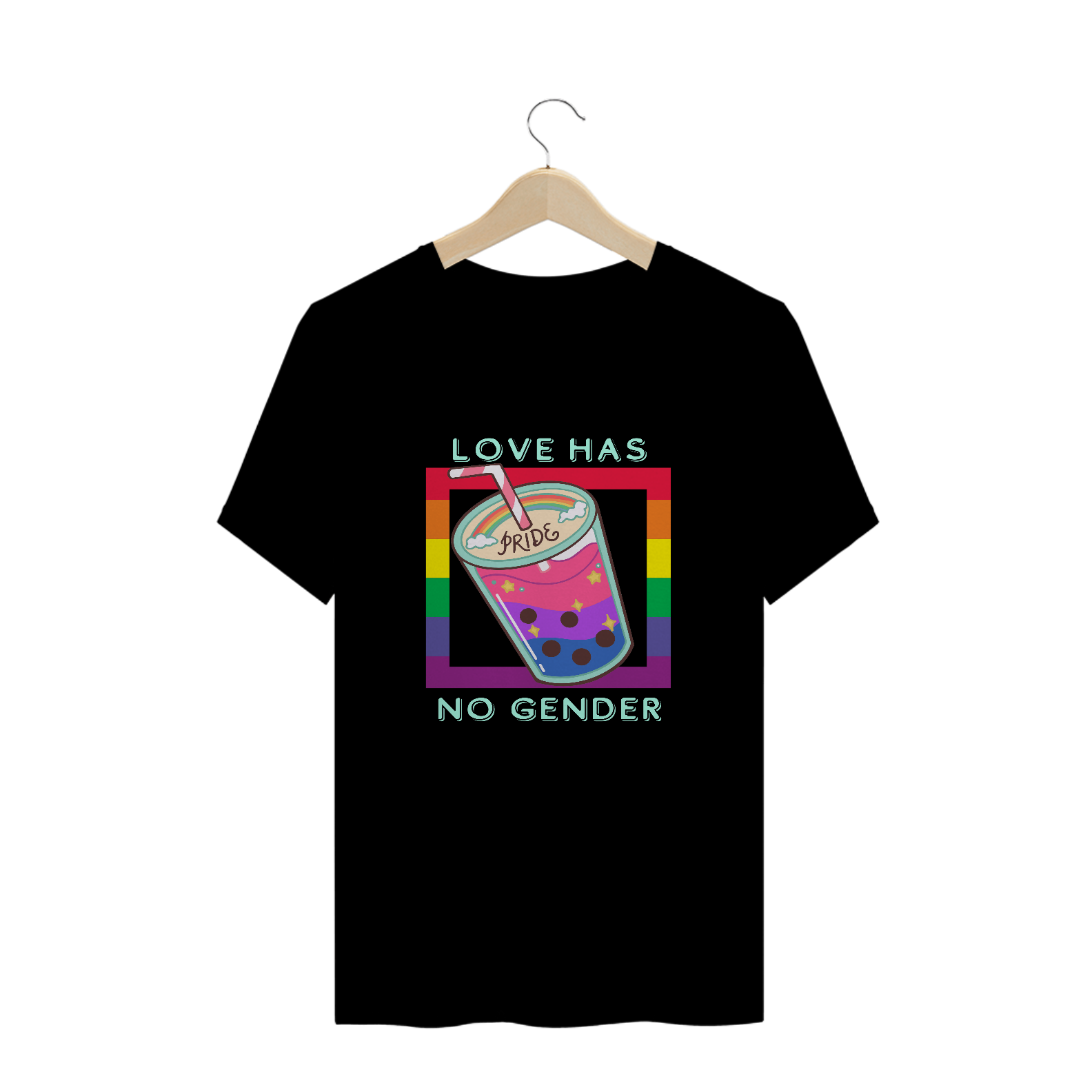 Camiseta Alatere Love