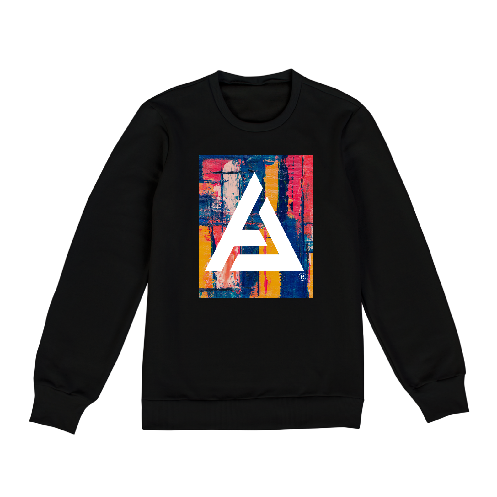 Moletom Alatere Artist