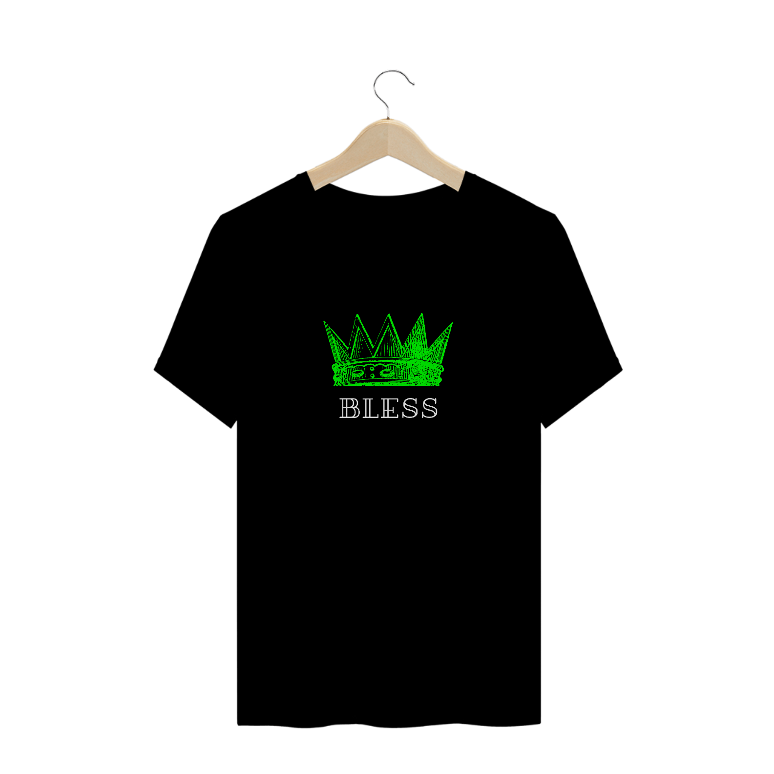 Camiseta Alatere Bless