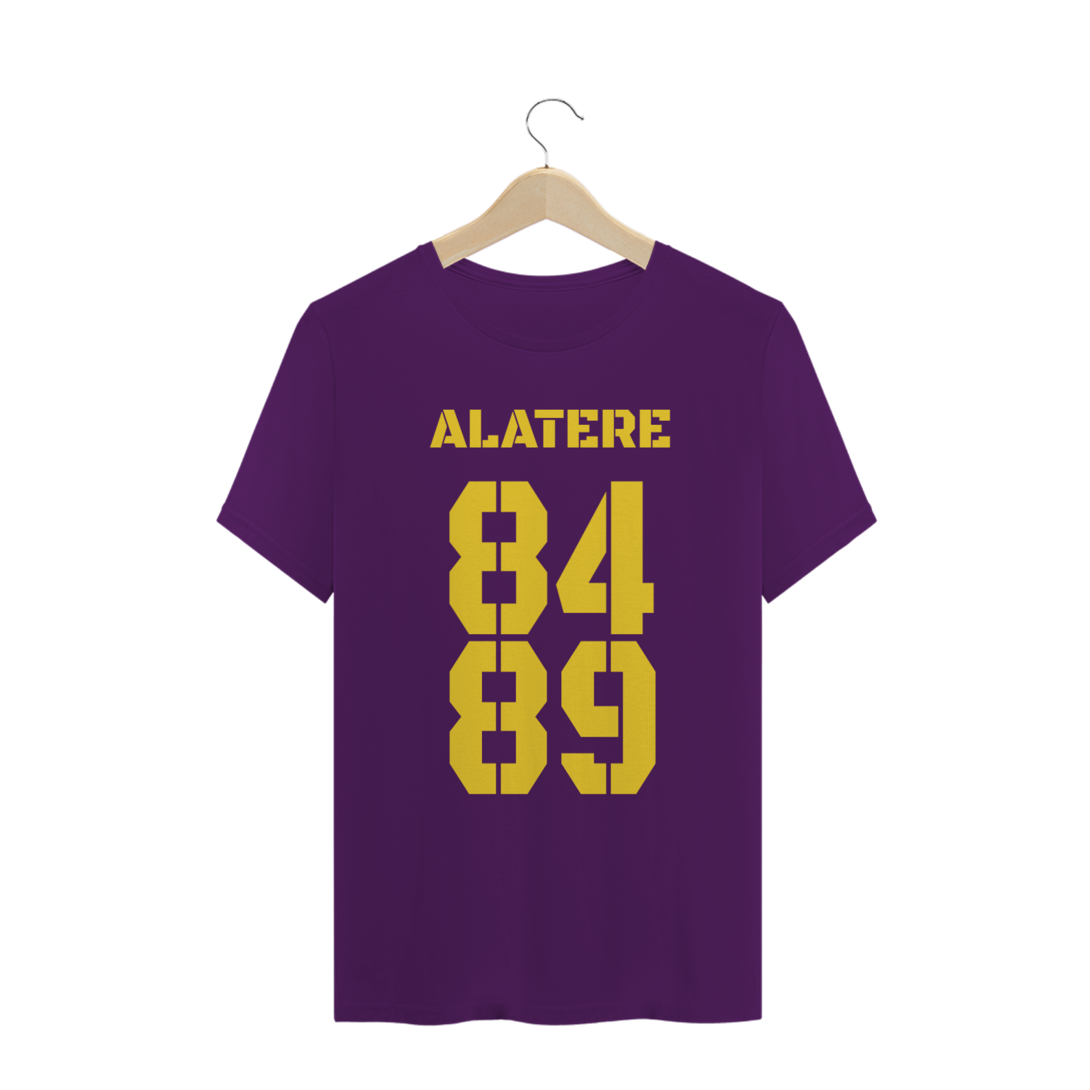 Camiseta Alatere 89/84