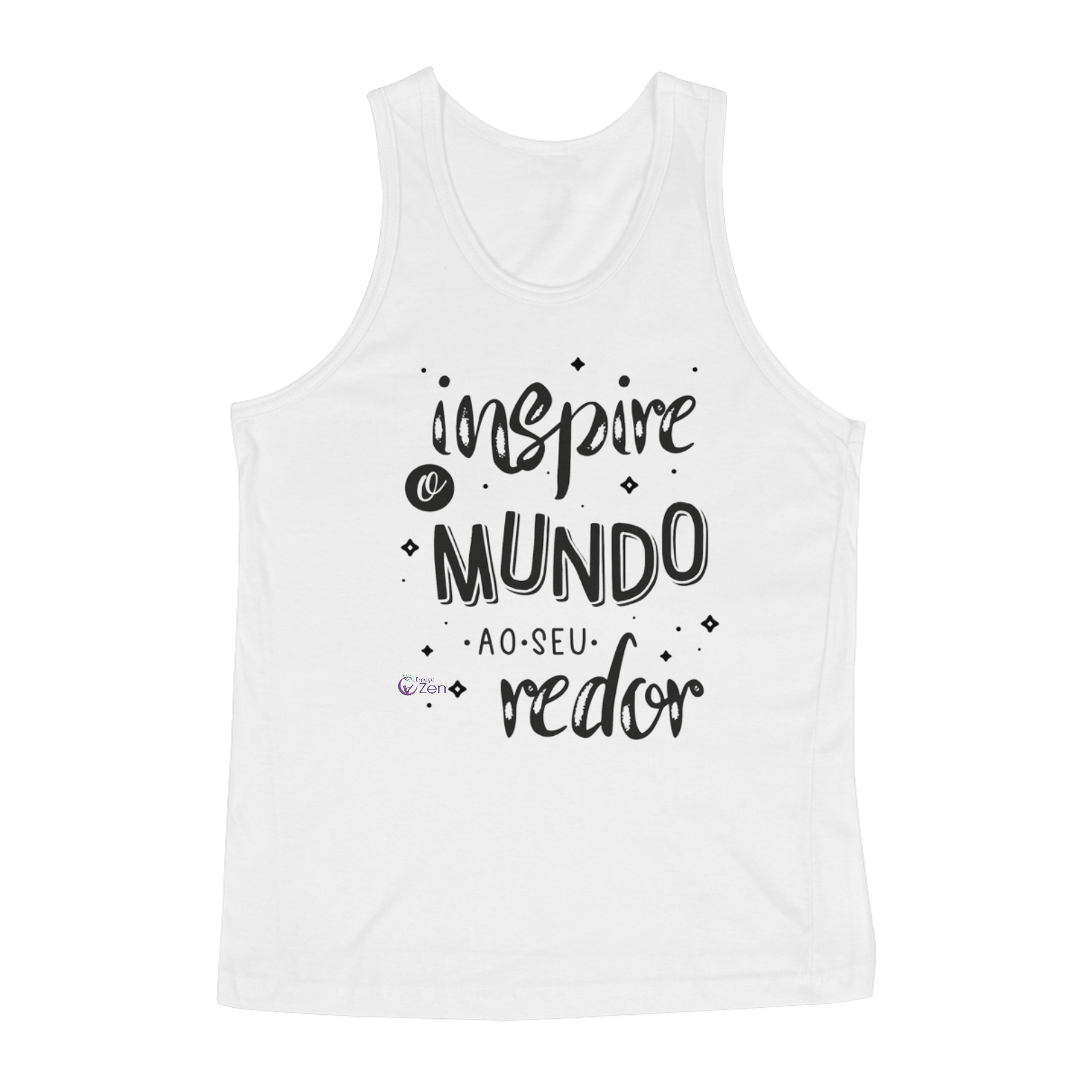 Frases - Espaço Zen - Regata