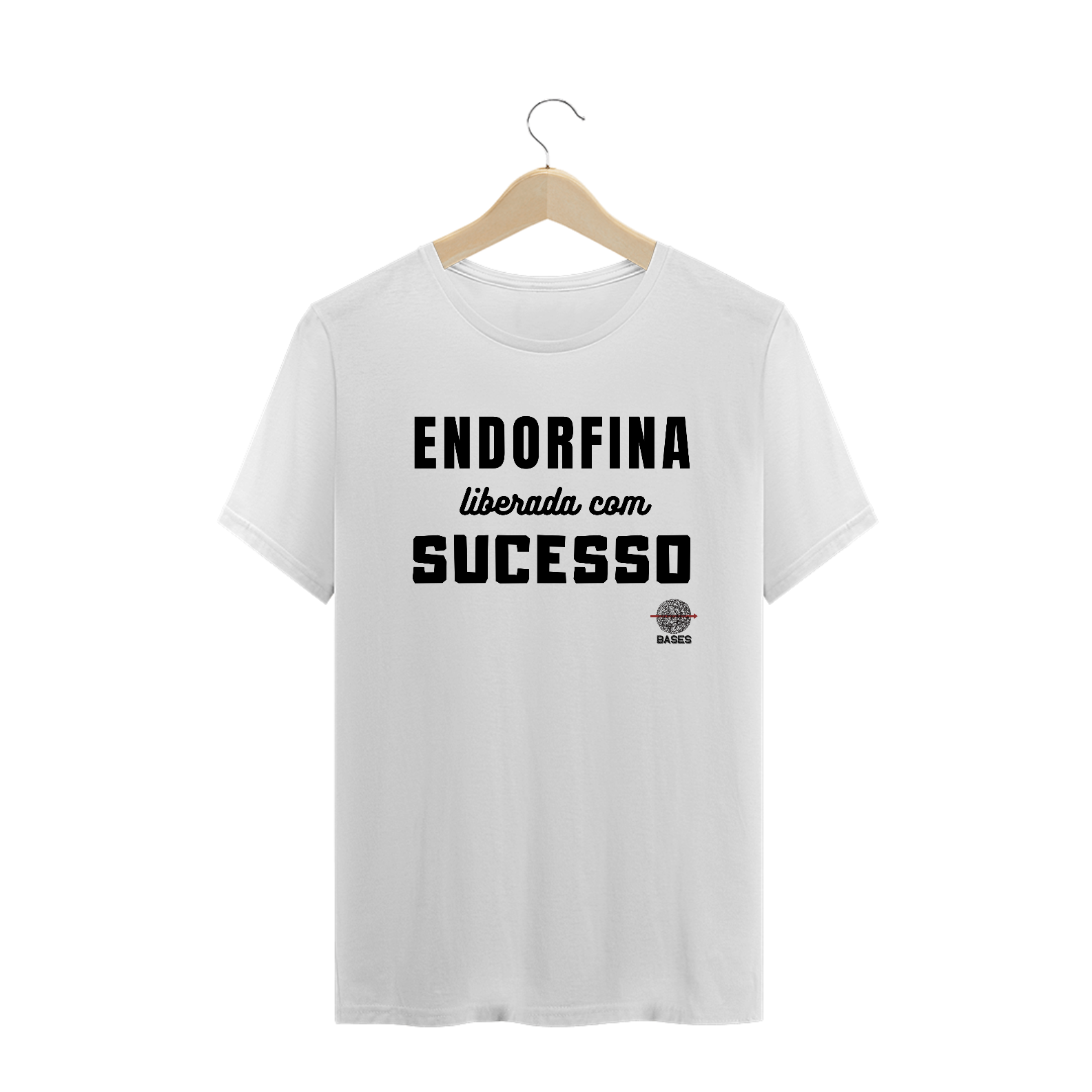 Camiseta Endorfina