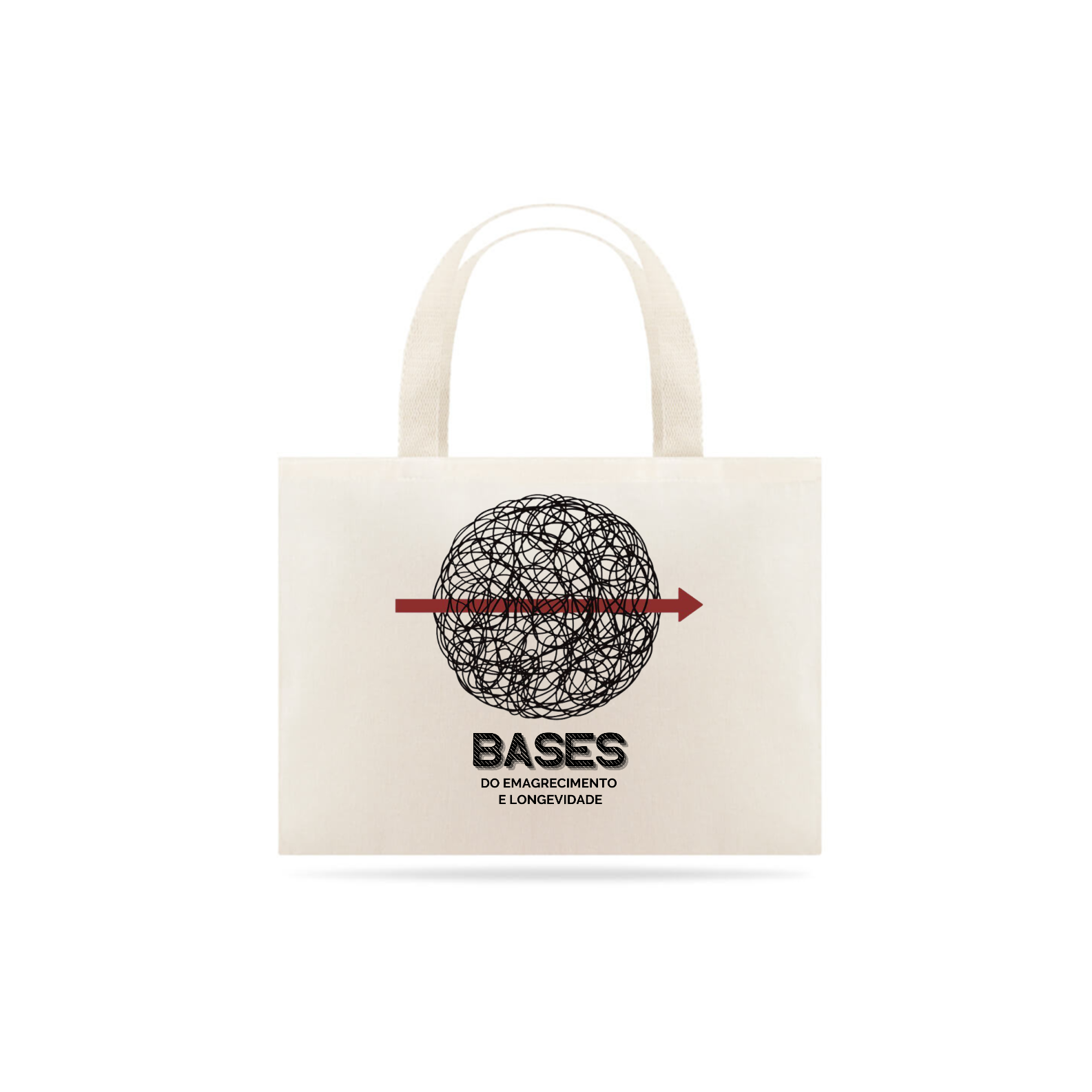 Ecobag Bases - Modelo 01
