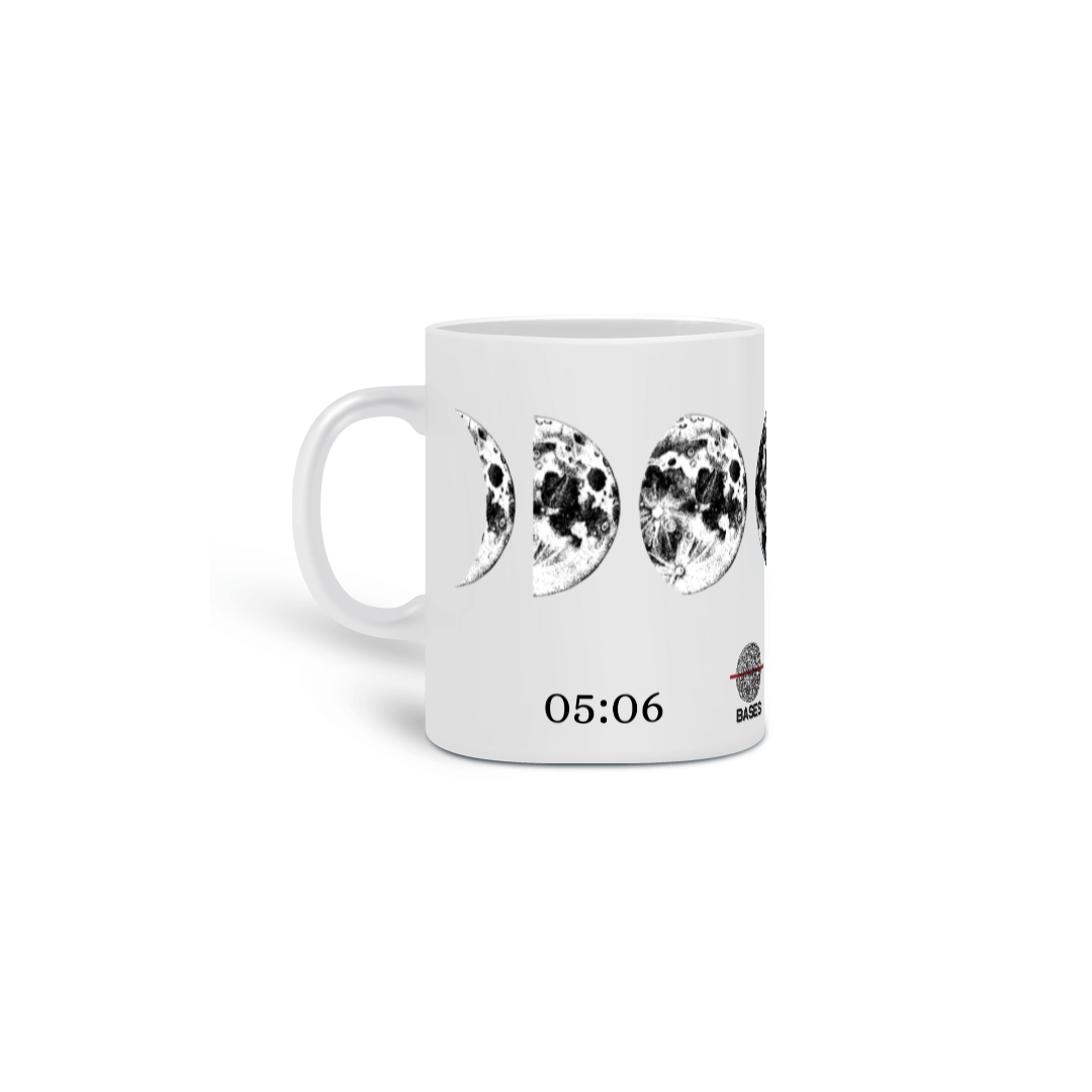 Caneca Lua 05:06