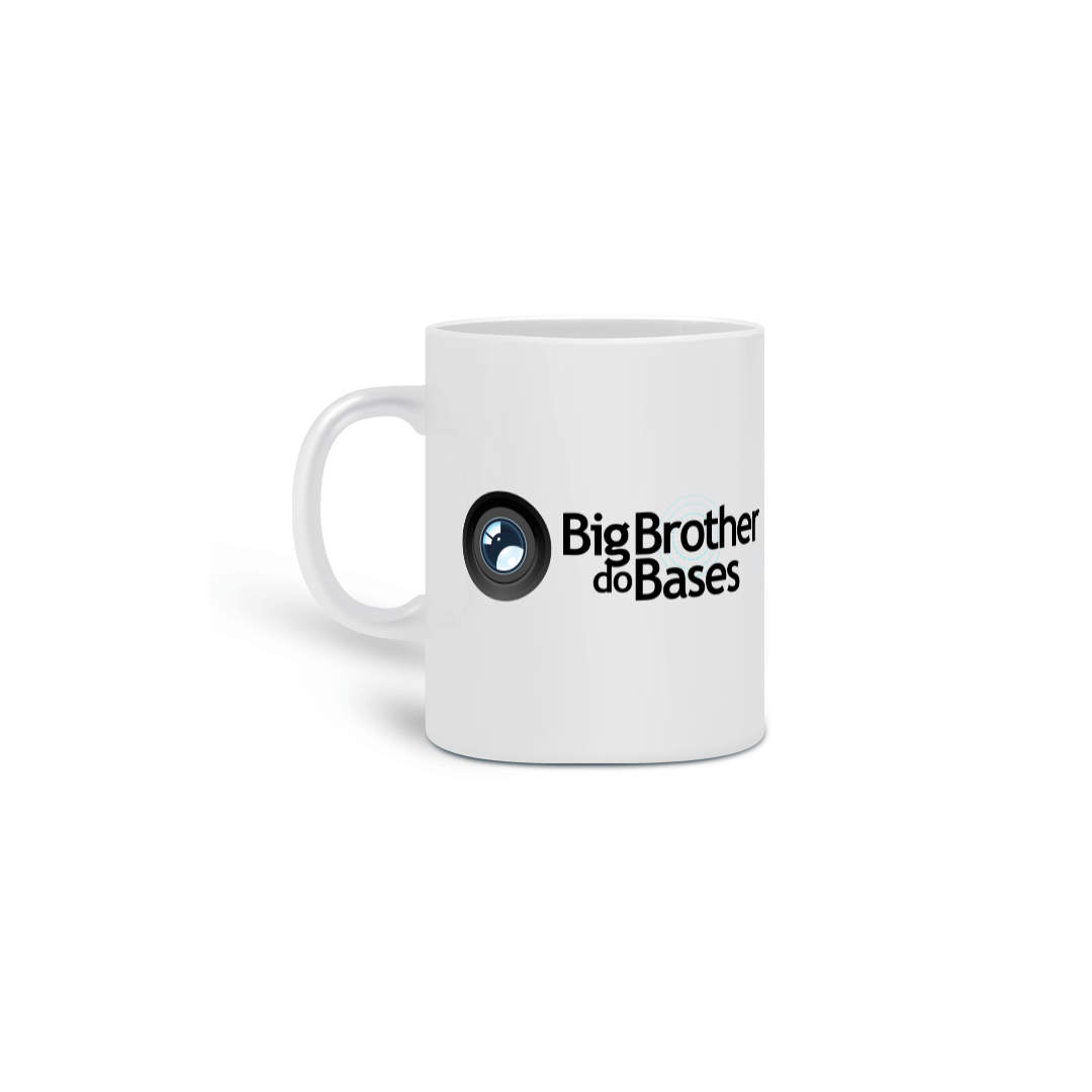 Caneca BBBases