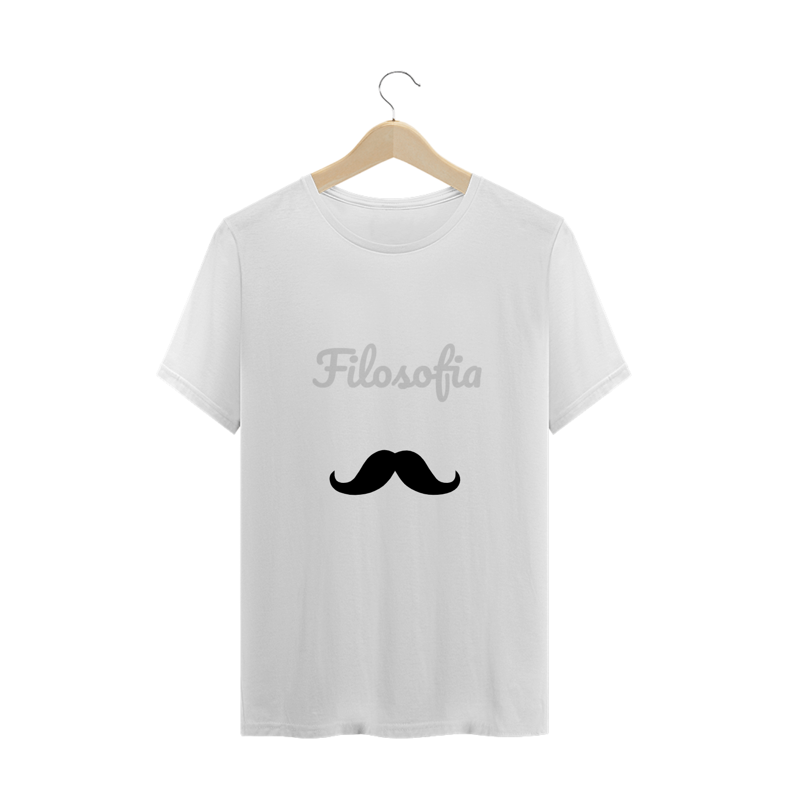 Nome do produto  Camisa Filosofia