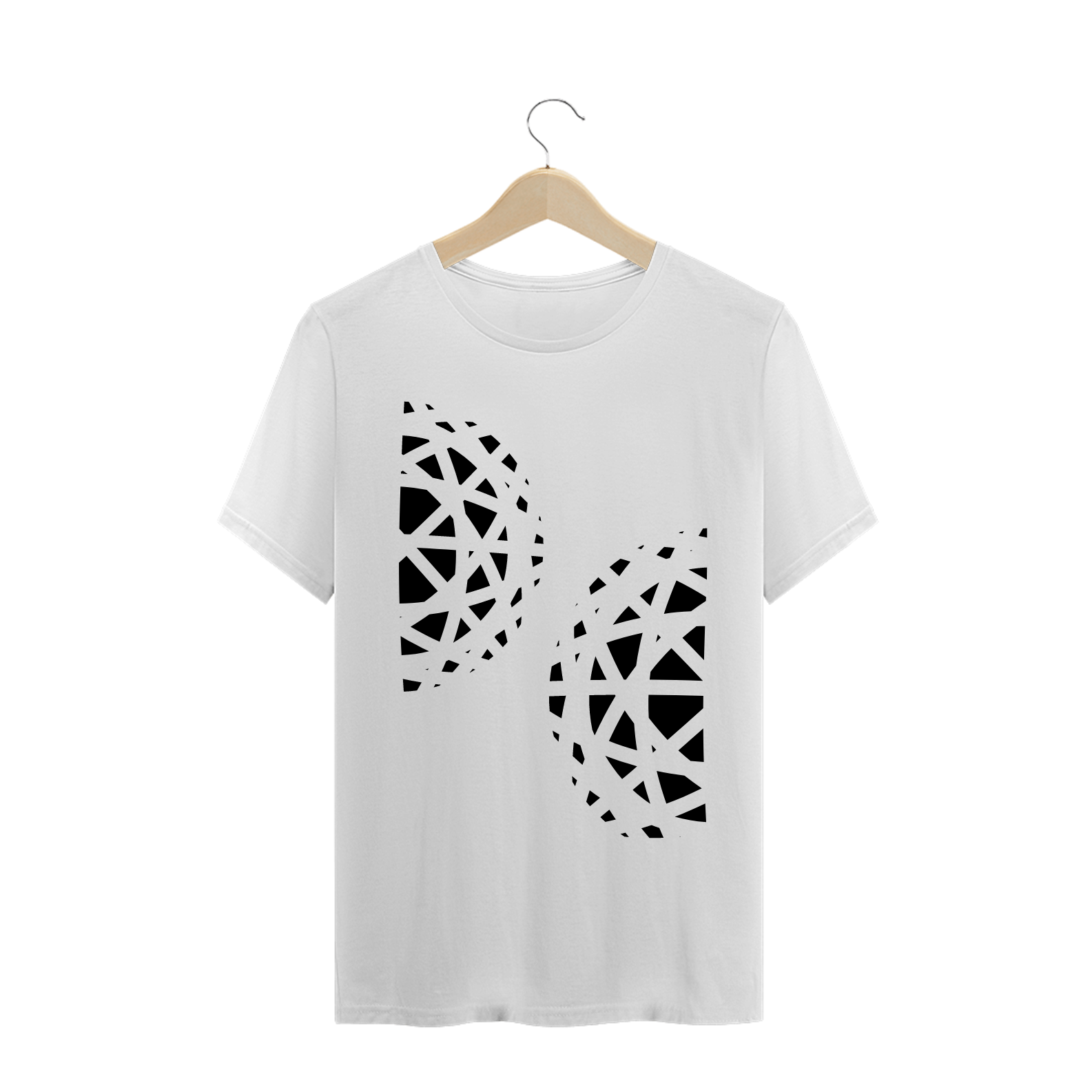 Nome do produto  Camisa Black  Mandala