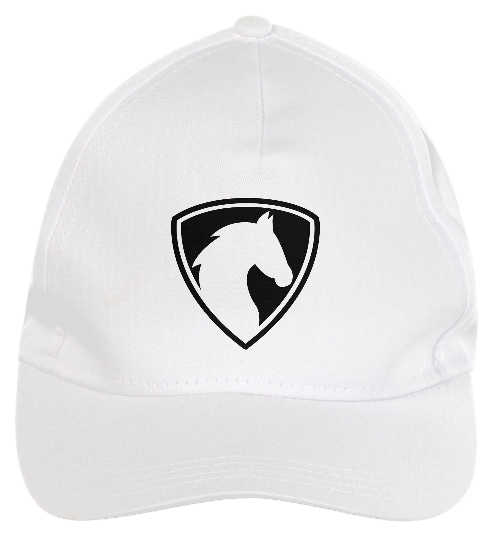 Nome do produto  Boné Estampa de Cavalo