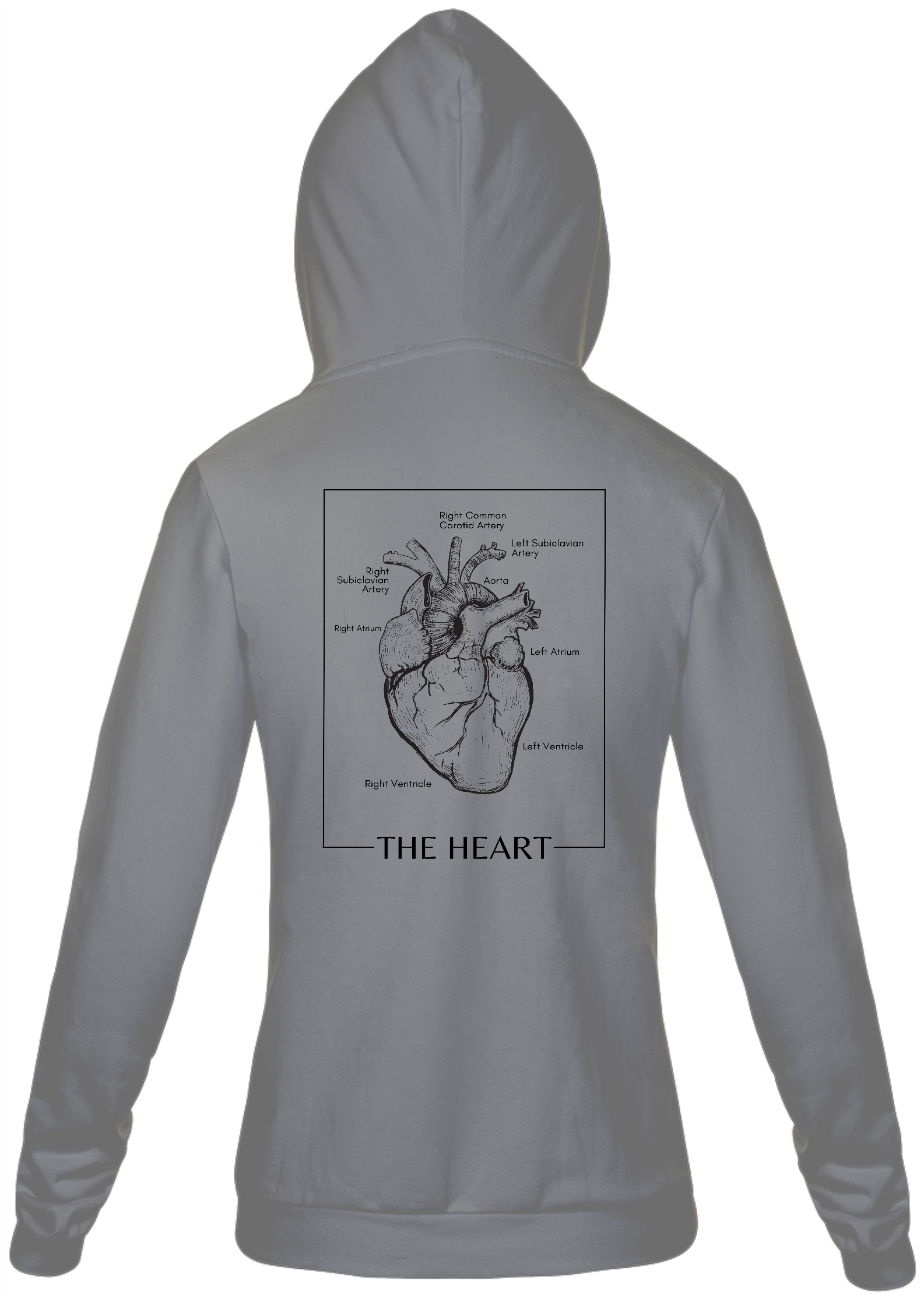 Nome do produto  moletom1